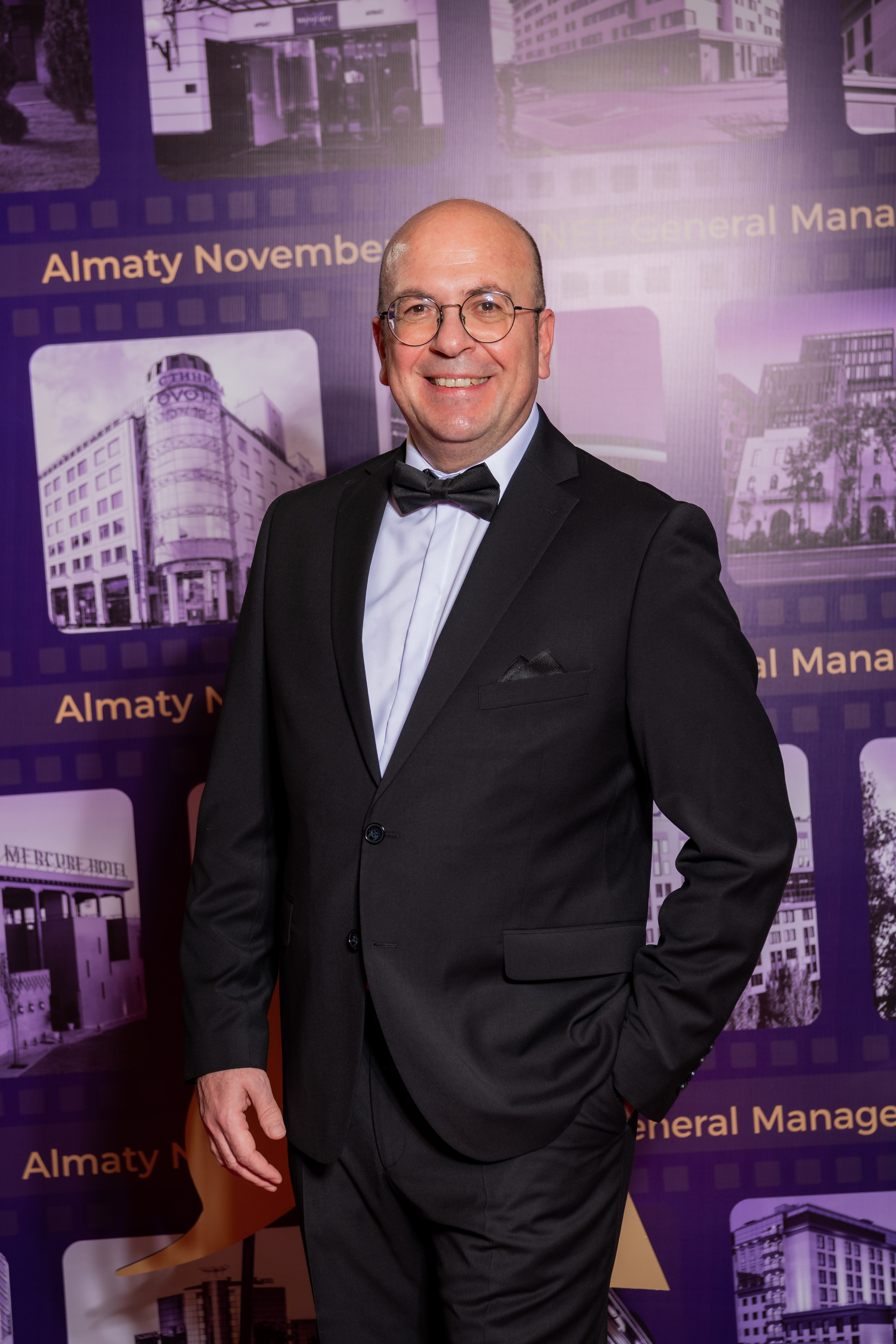 ACCOR. Фотограф Астана, Алматы