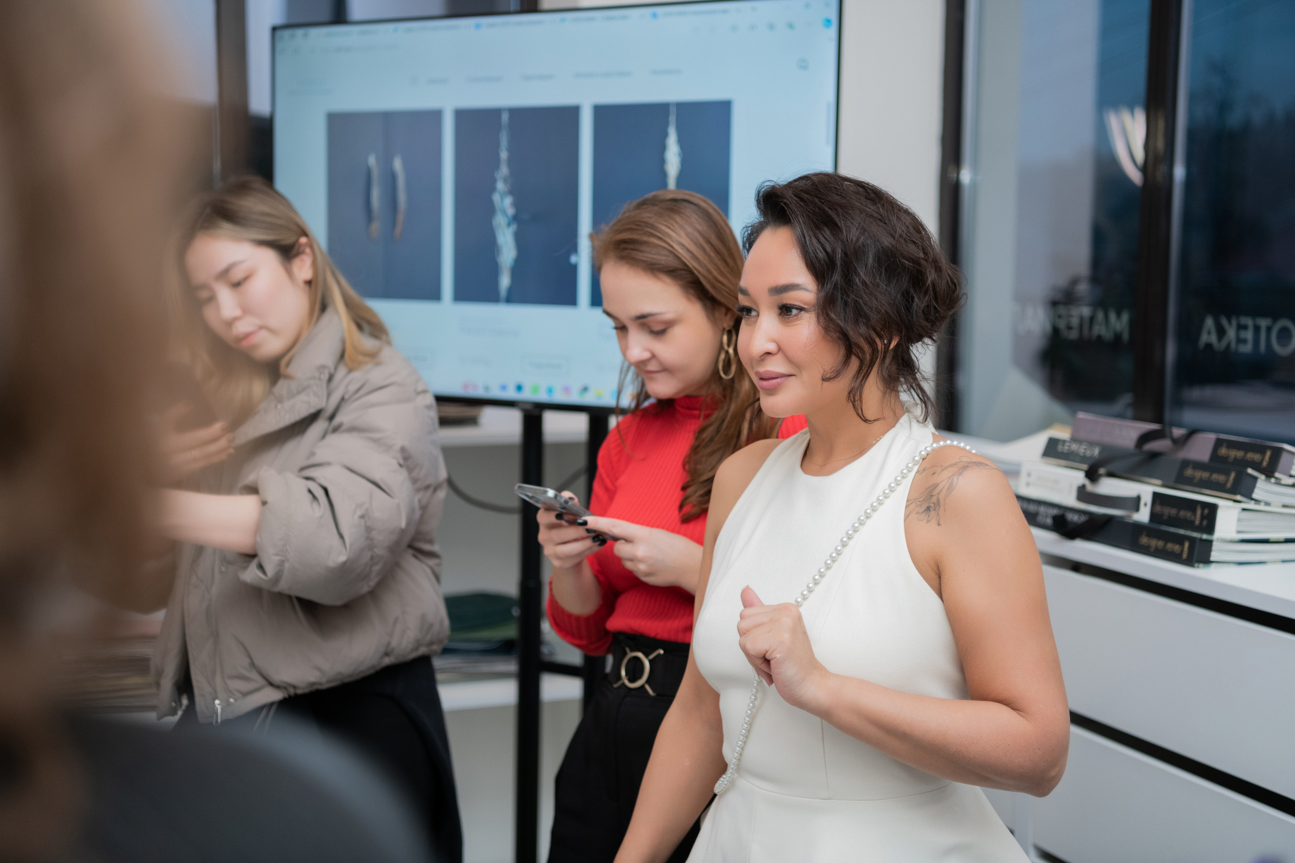 Vetvi. Фотограф Астана, Алматы