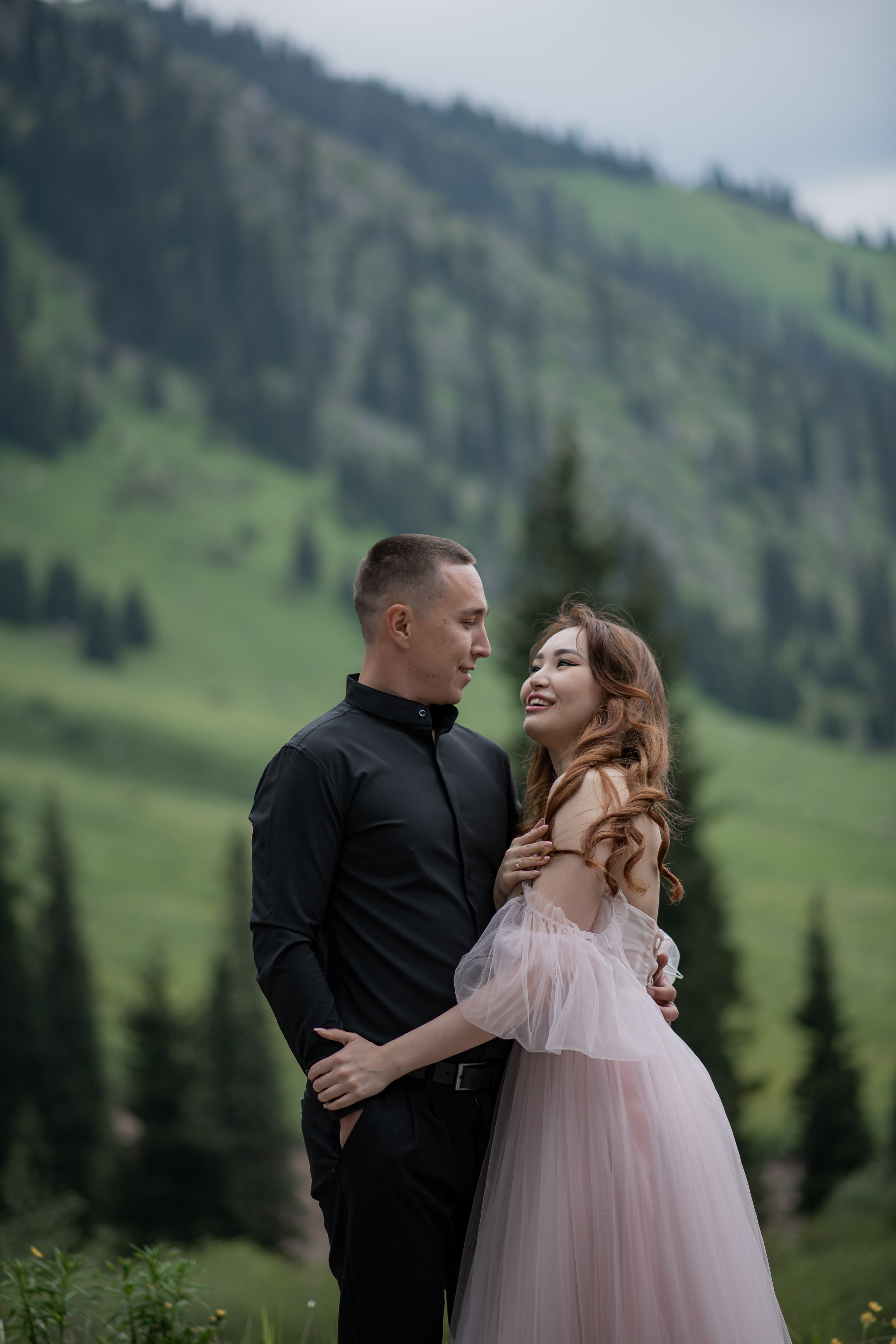 Камила Рустам. Фотограф Астана, Алматы