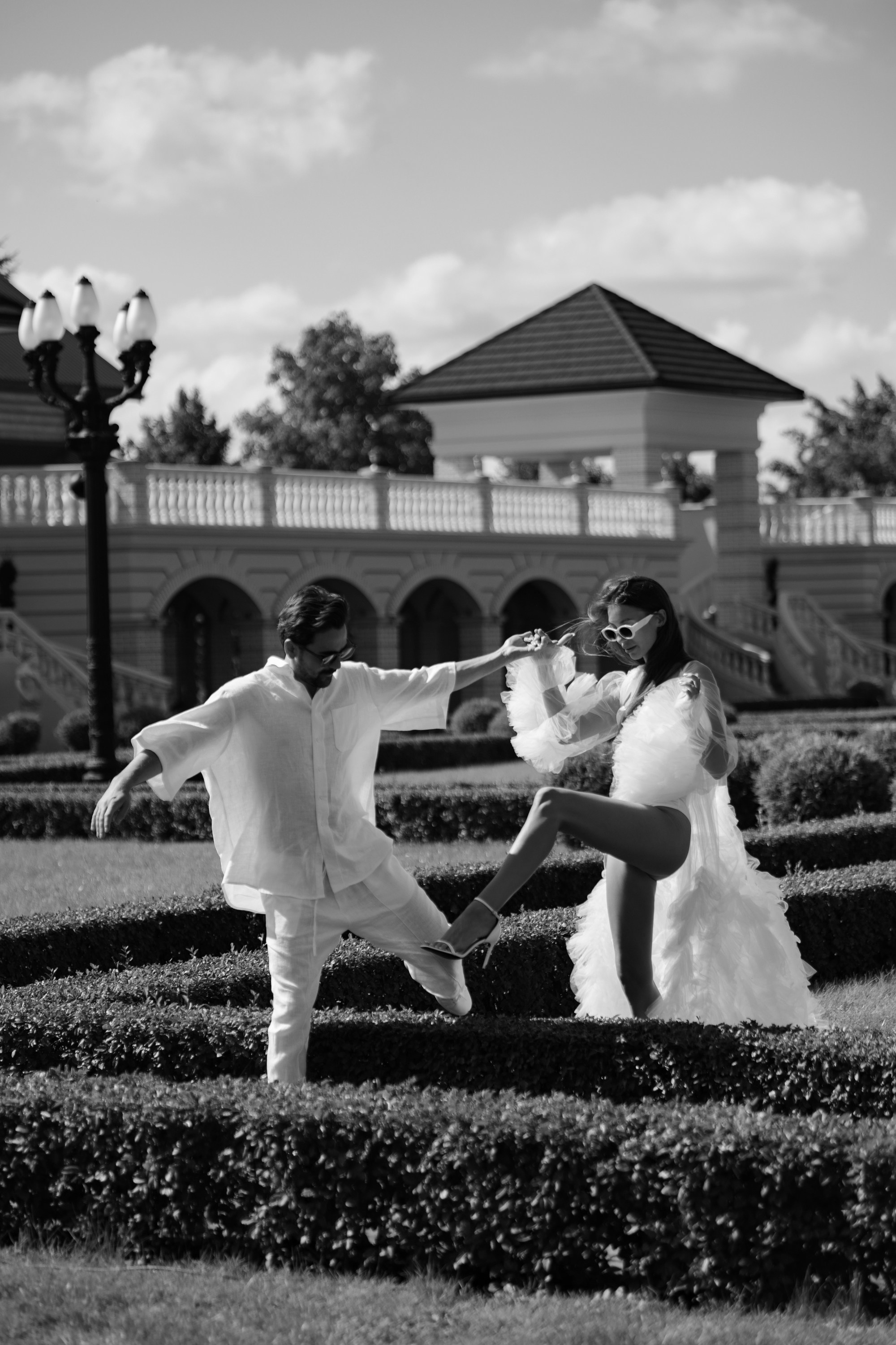 Саша & Рома. Фотограф Александр Захар. Минск, Москва, Дубай