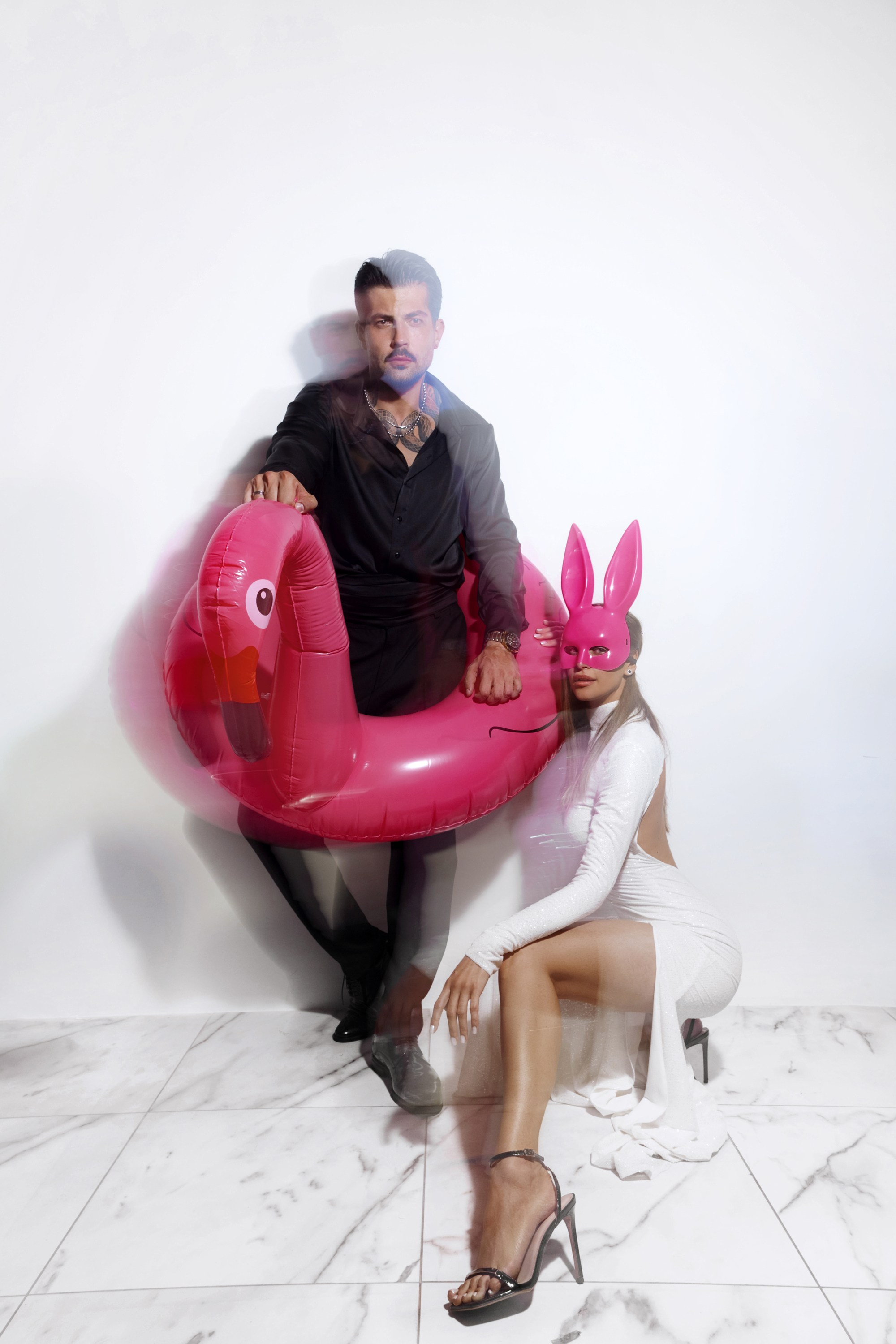 Саша & Диана. Фотограф Александр Захар. Минск, Москва, Дубай