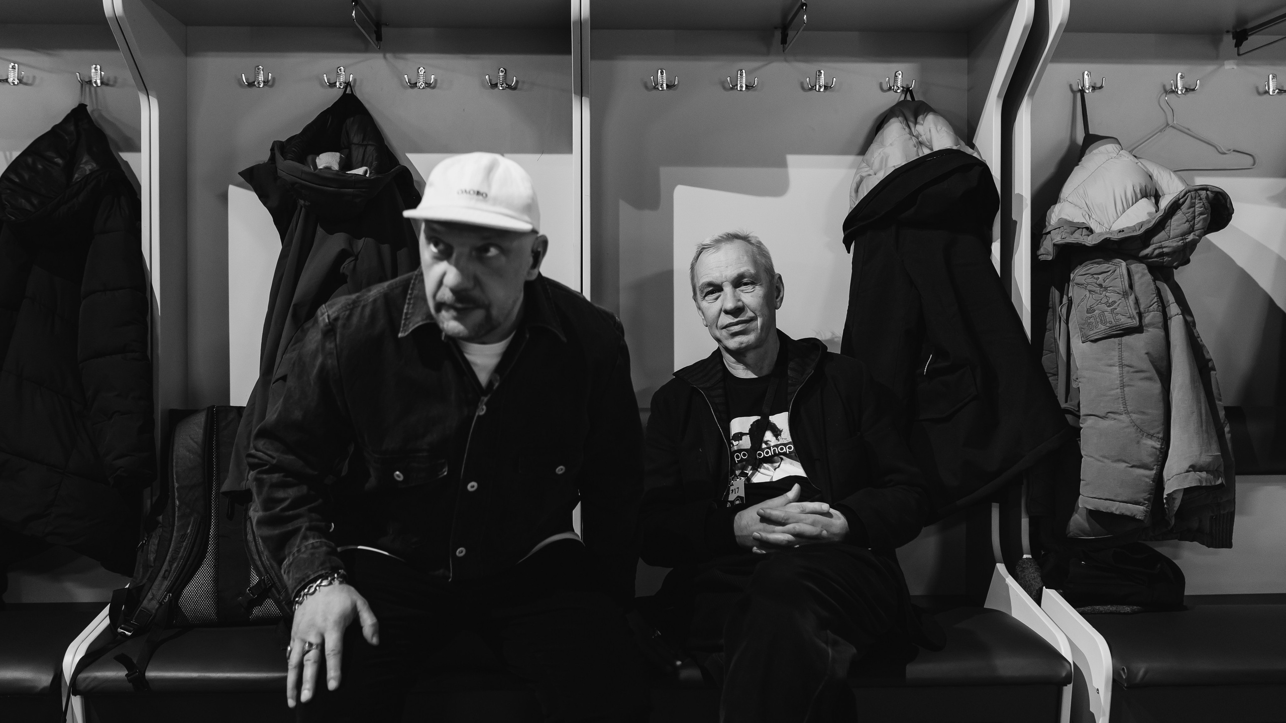 25/17 ВТБ Арена. Репортажный, event, концертный и backstage фотограф из Москвы Виталий Кривцов