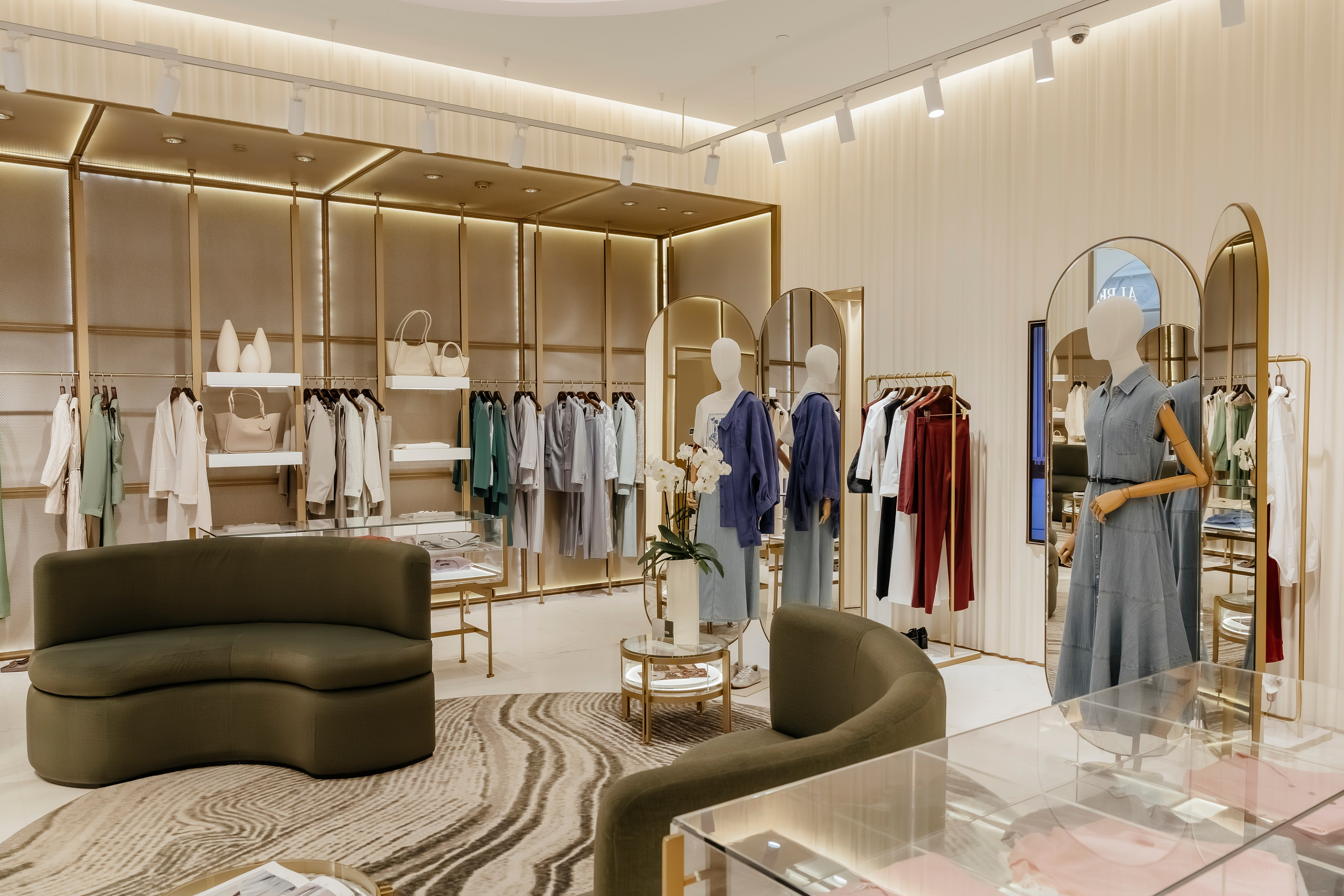 Interior. Репортажный, event, концертный и backstage фотограф из Москвы Виталий Кривцов