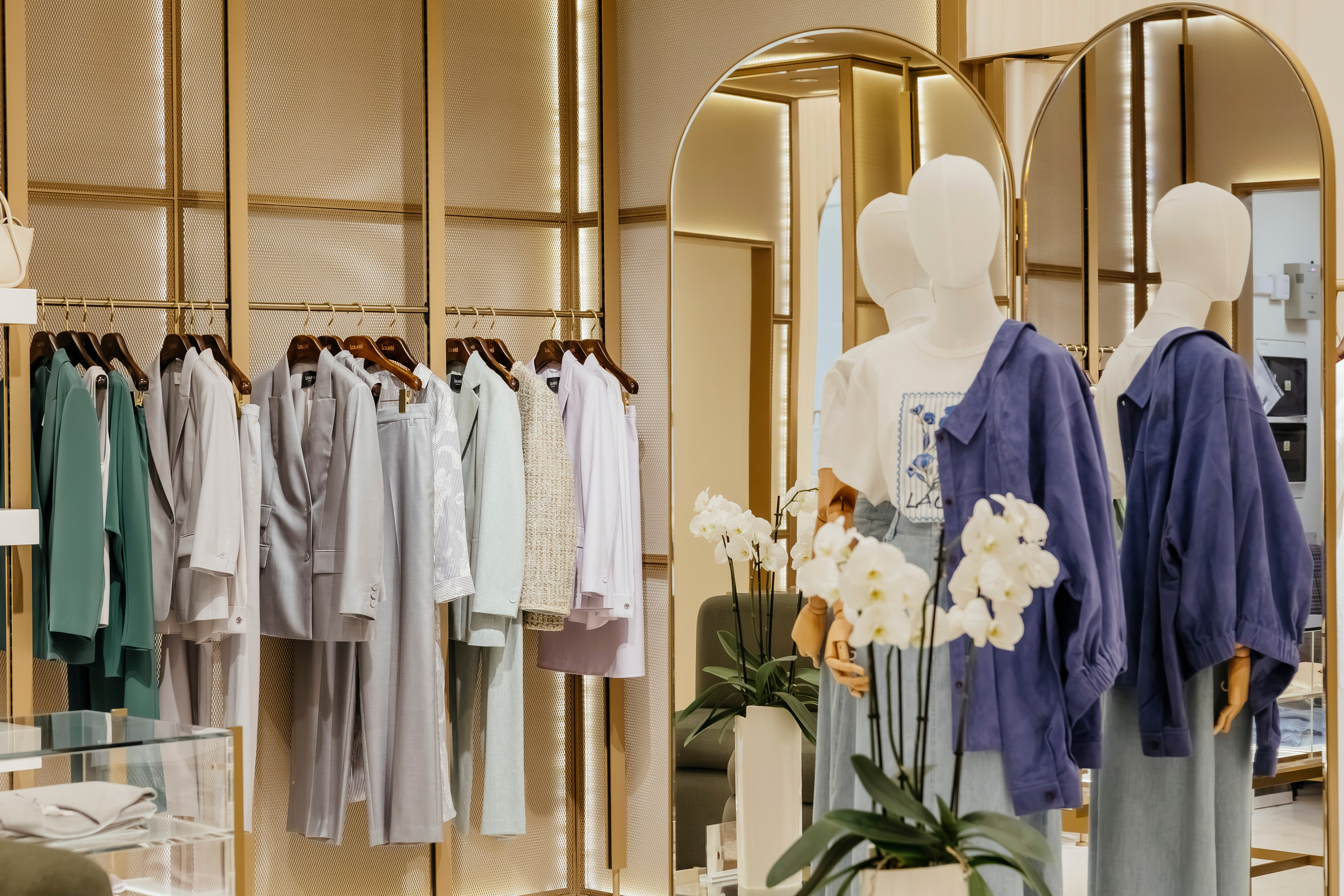 Interior. Репортажный, event, концертный и backstage фотограф из Москвы Виталий Кривцов