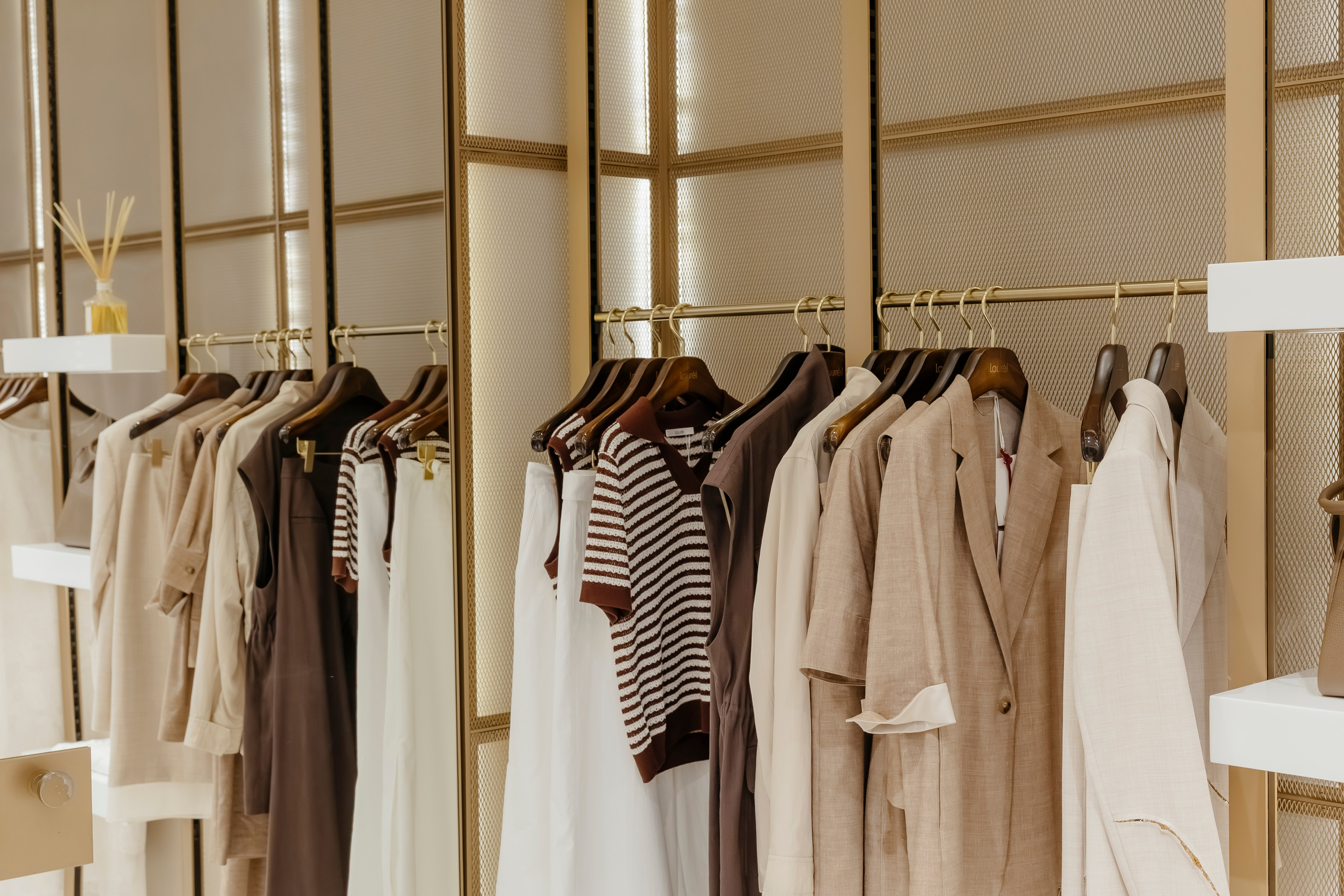 Interior. Репортажный, event, концертный и backstage фотограф из Москвы Виталий Кривцов