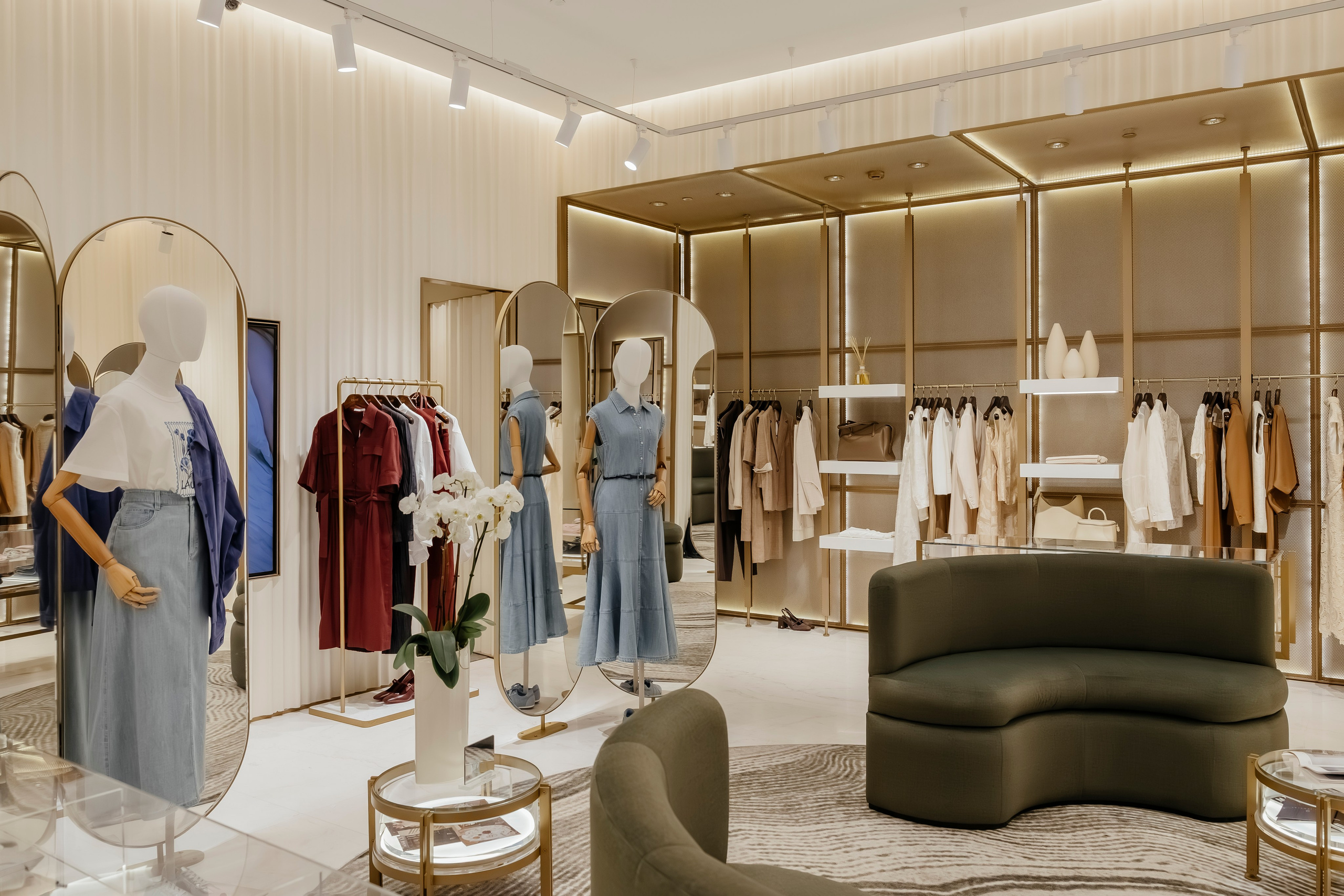 Interior. Репортажный, event, концертный и backstage фотограф из Москвы Виталий Кривцов