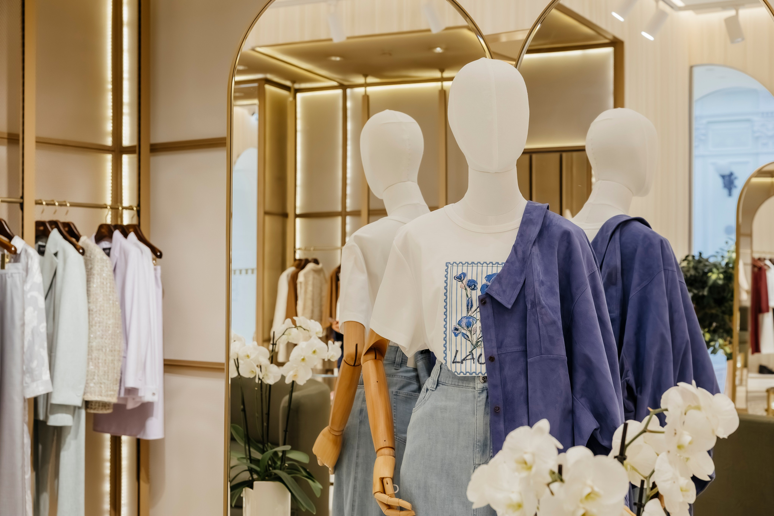 Interior. Репортажный, event, концертный и backstage фотограф из Москвы Виталий Кривцов