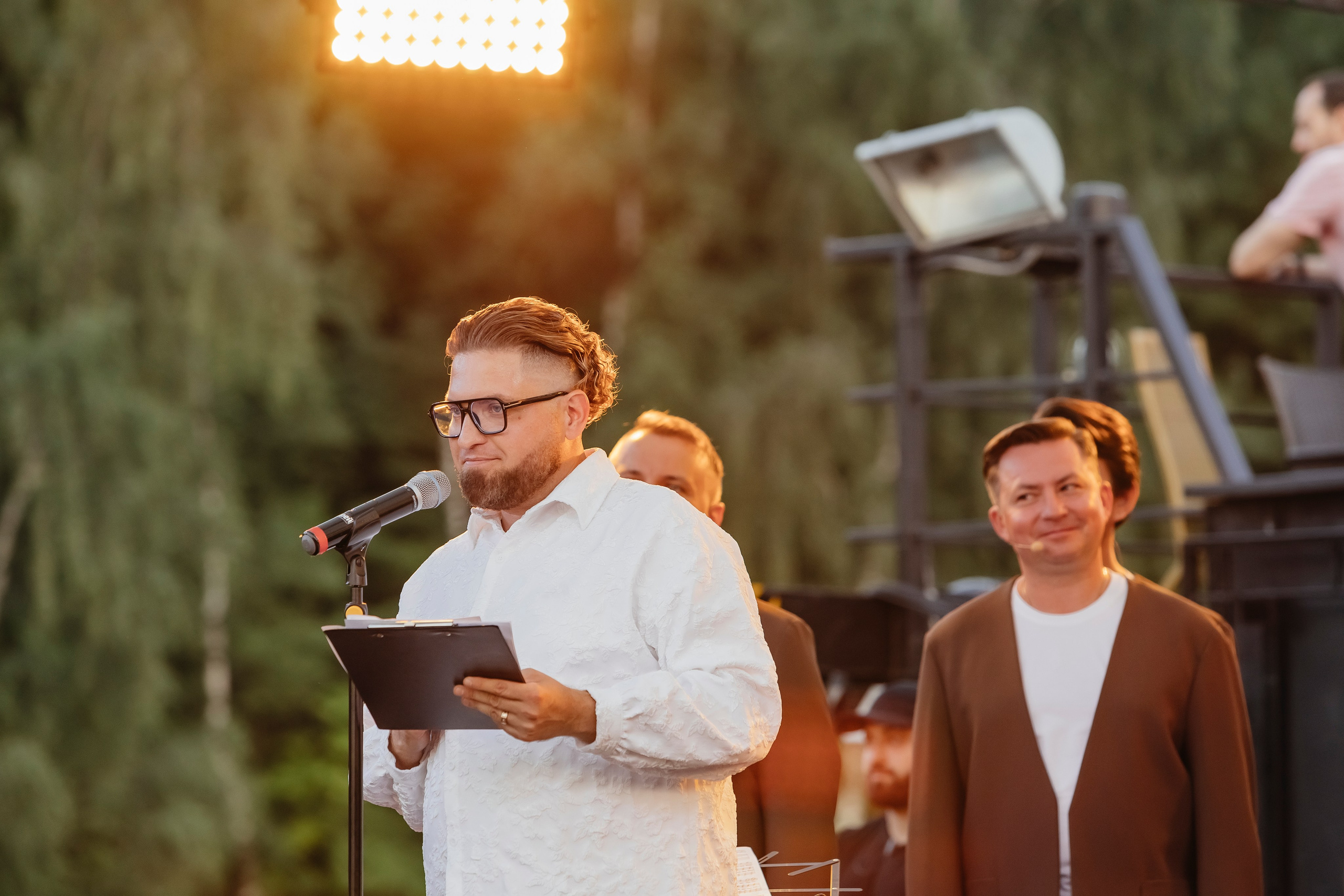 Хор Сретенского Монастыря выступление на корабле. Репортажный, event, концертный и backstage фотограф из Москвы Виталий Кривцов