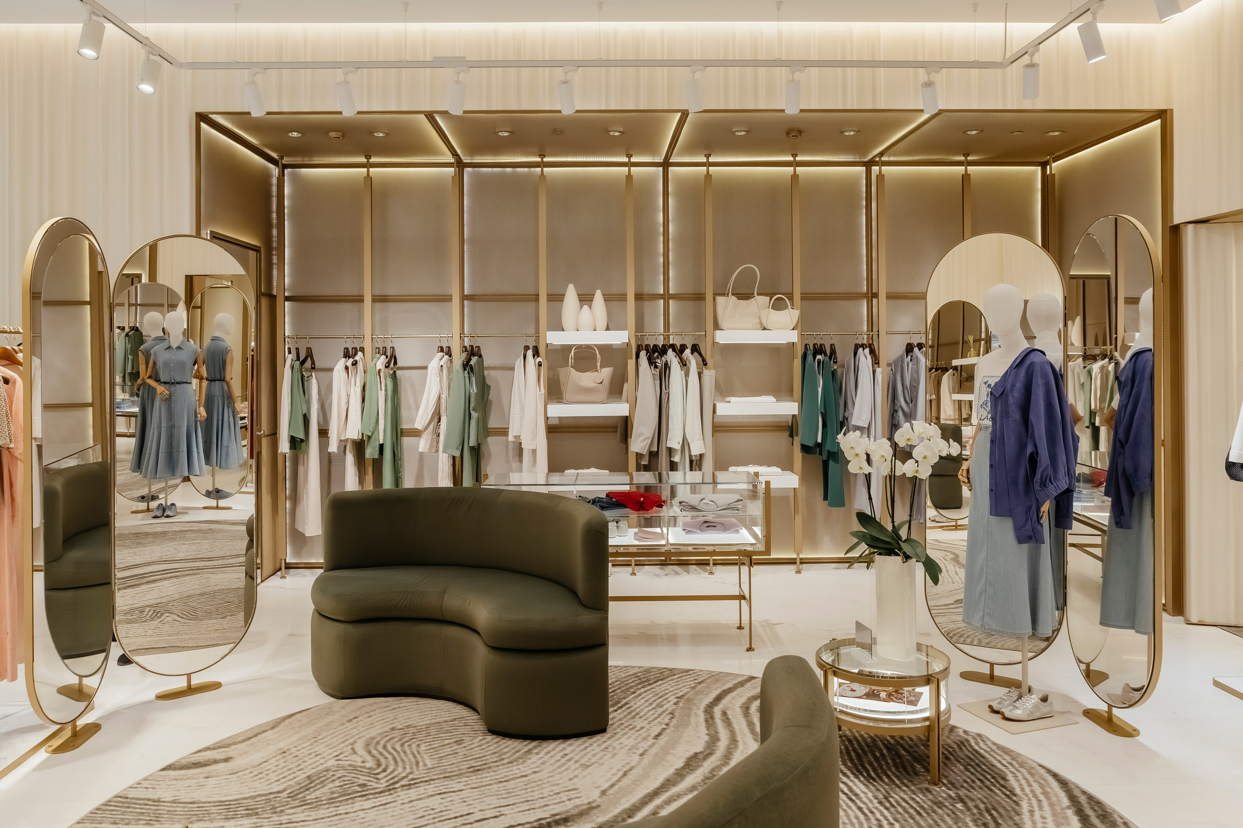Interior. Репортажный, event, концертный и backstage фотограф из Москвы Виталий Кривцов