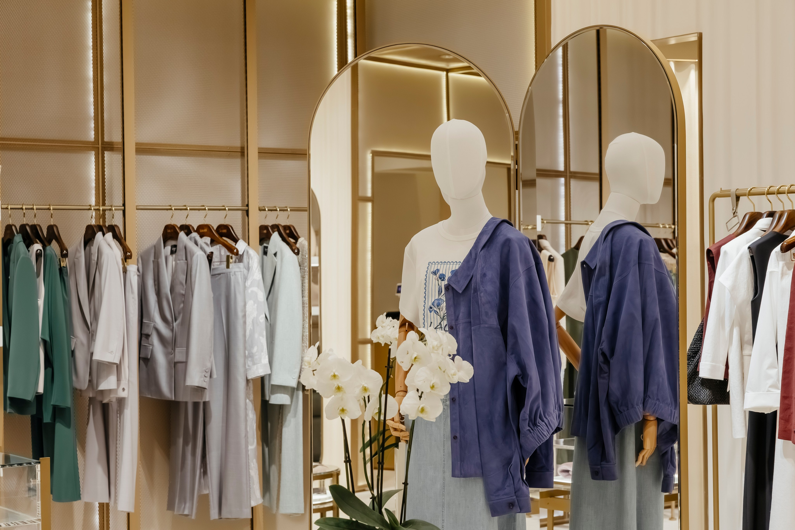 Interior. Репортажный, event, концертный и backstage фотограф из Москвы Виталий Кривцов