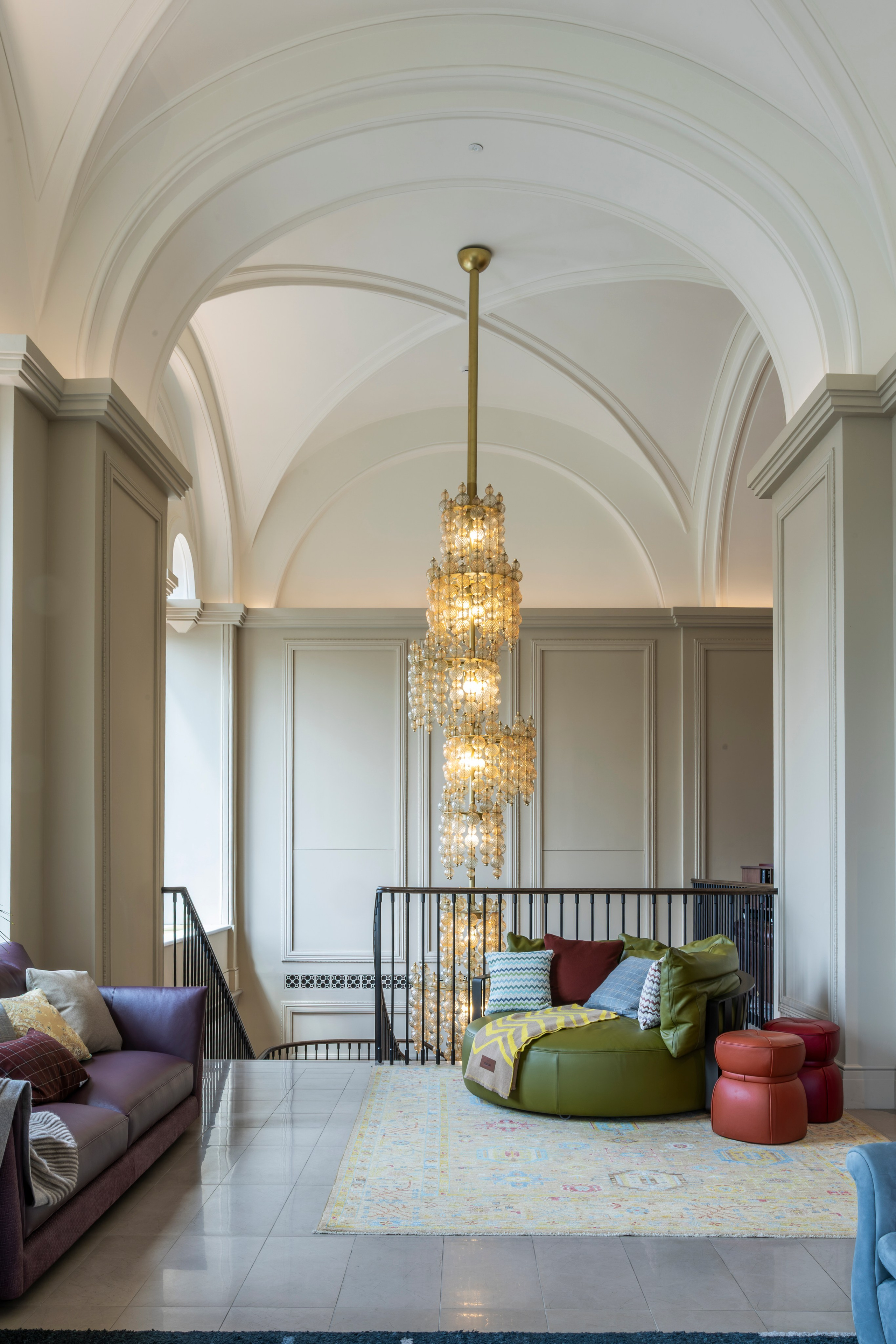 Interior. Репортажный, event, концертный и backstage фотограф из Москвы Виталий Кривцов