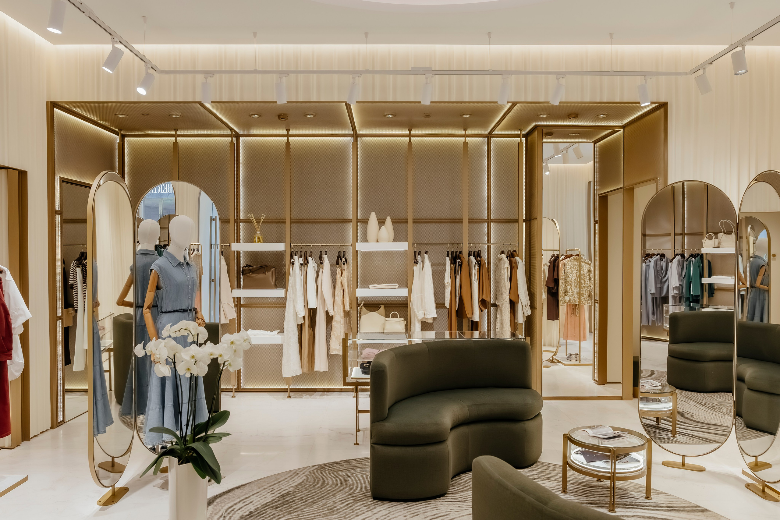 Interior. Репортажный, event, концертный и backstage фотограф из Москвы Виталий Кривцов