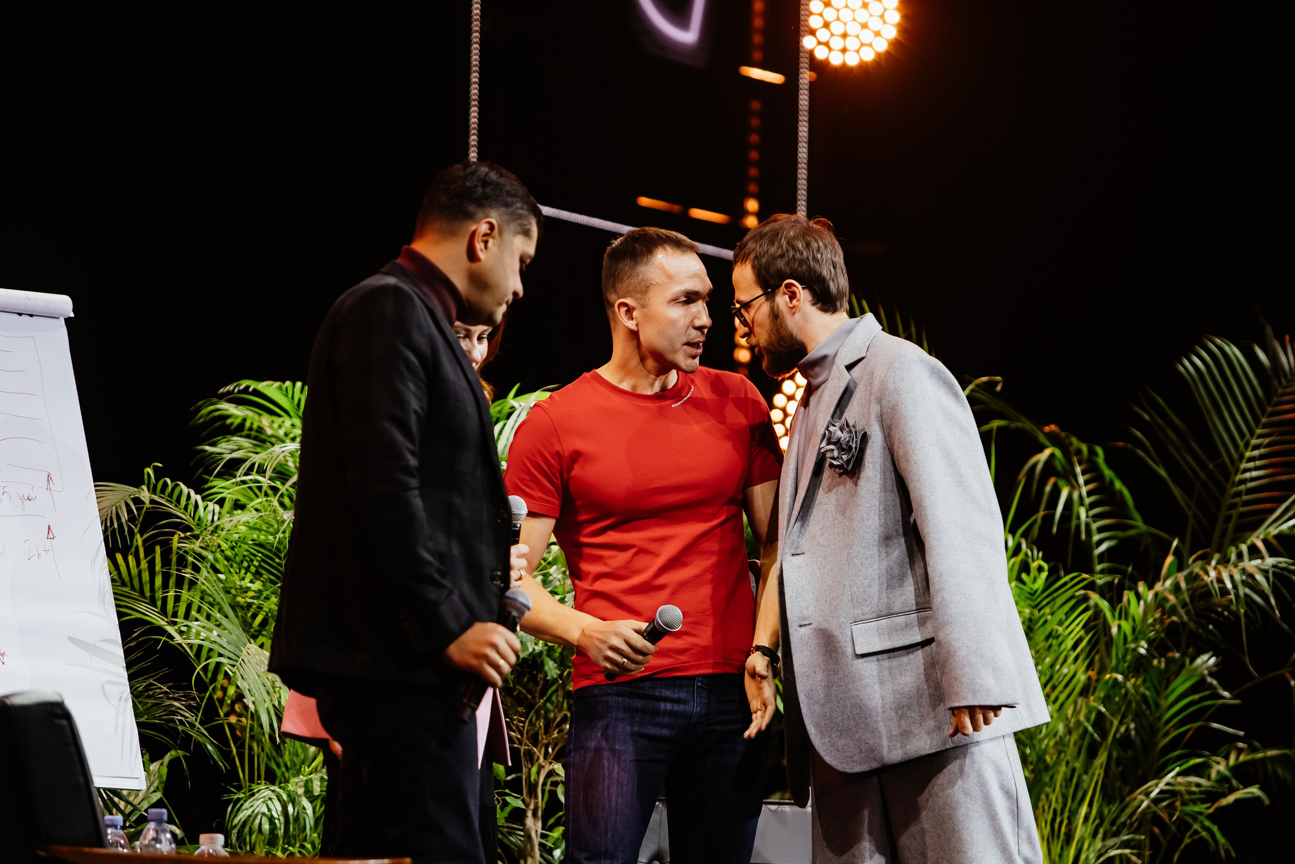 Михаил Гребенюк Крокус Гранд Разборы. Репортажный, event, концертный и backstage фотограф из Москвы Виталий Кривцов