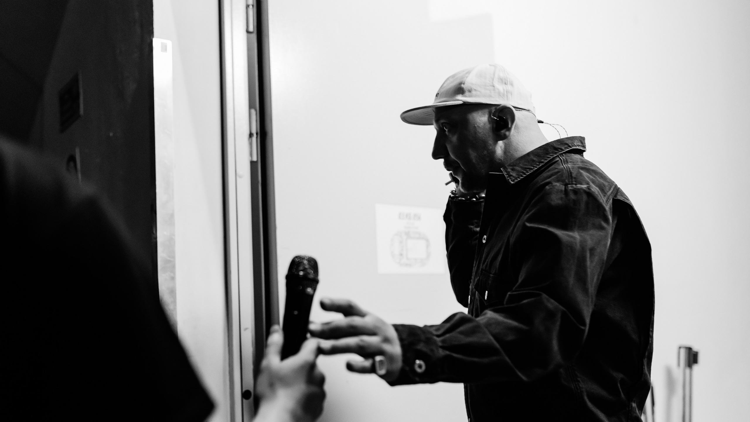 25/17 ВТБ Арена. Репортажный, event, концертный и backstage фотограф из Москвы Виталий Кривцов