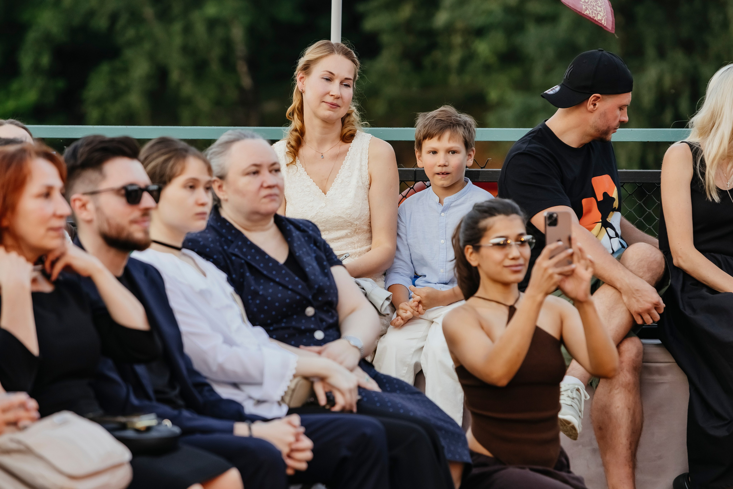 Хор Сретенского Монастыря выступление на корабле. Репортажный, event, концертный и backstage фотограф из Москвы Виталий Кривцов