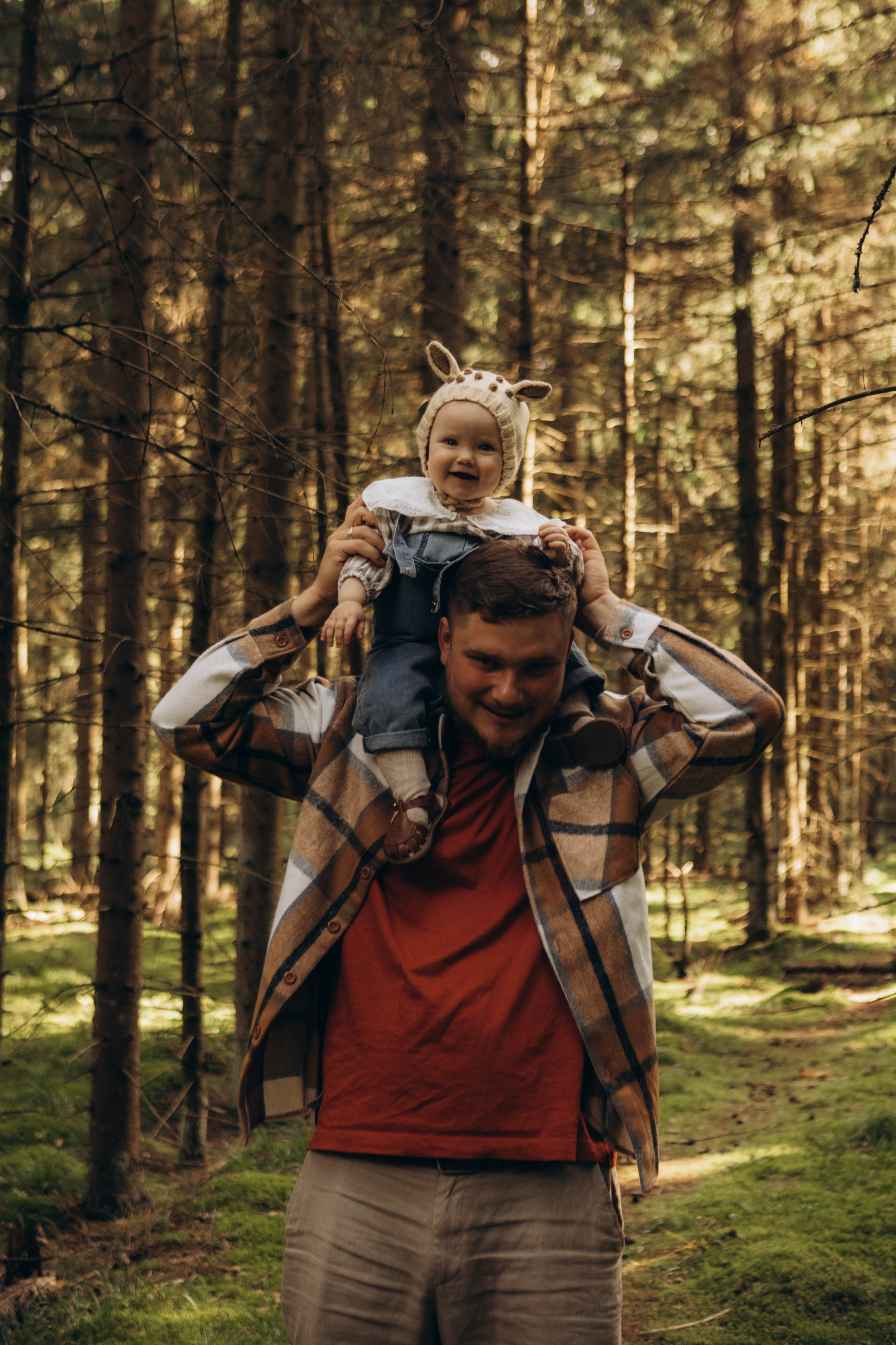 Лесная история. Наталья Косьянова. Ваш фотограф. Москва