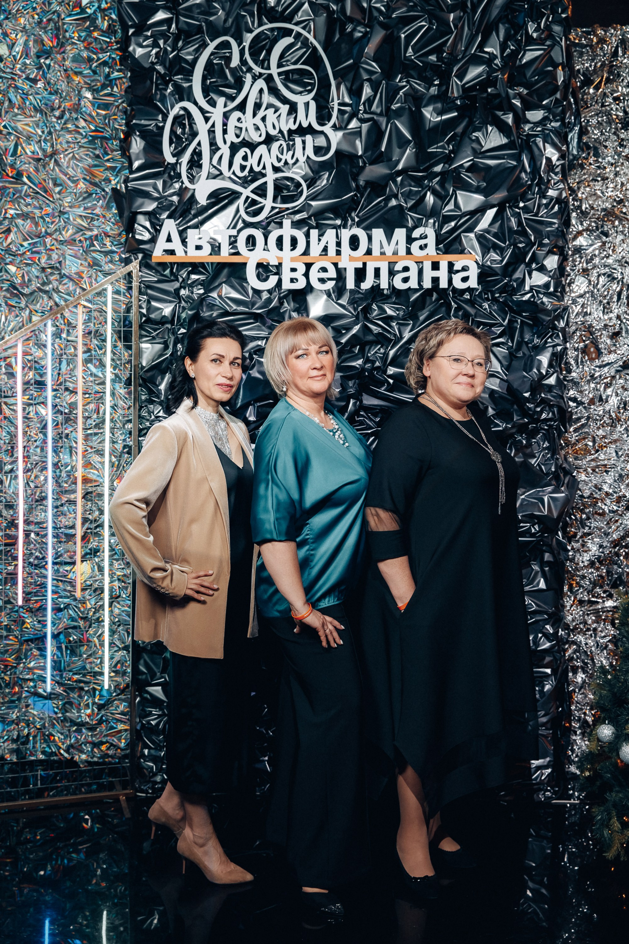 Автофирма «Светлана». Свадебный фотограф Дмитрий Воробьев Ярославль