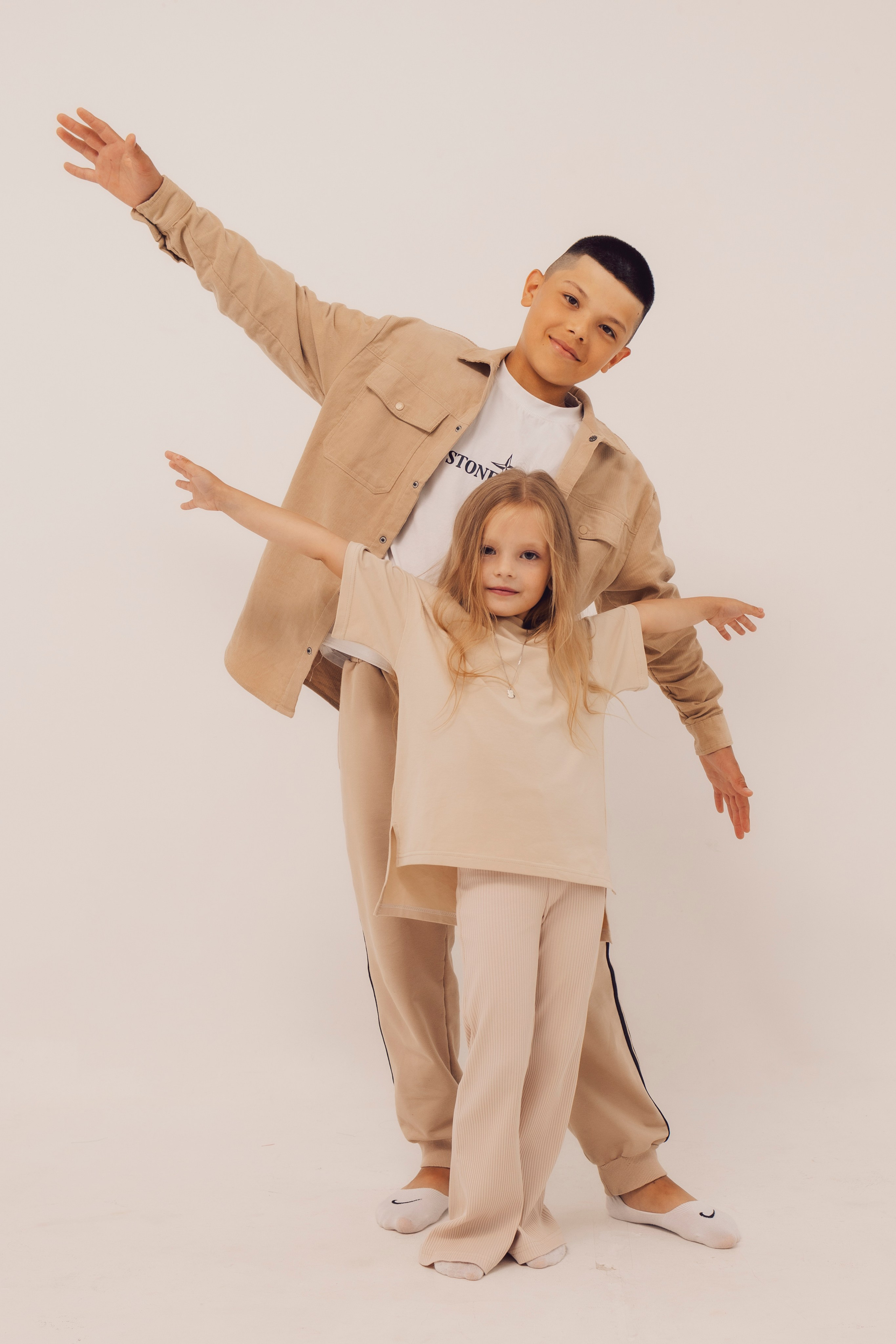 Семья. Фотограф в Москве |Локтионова Екатерина | LOKKA