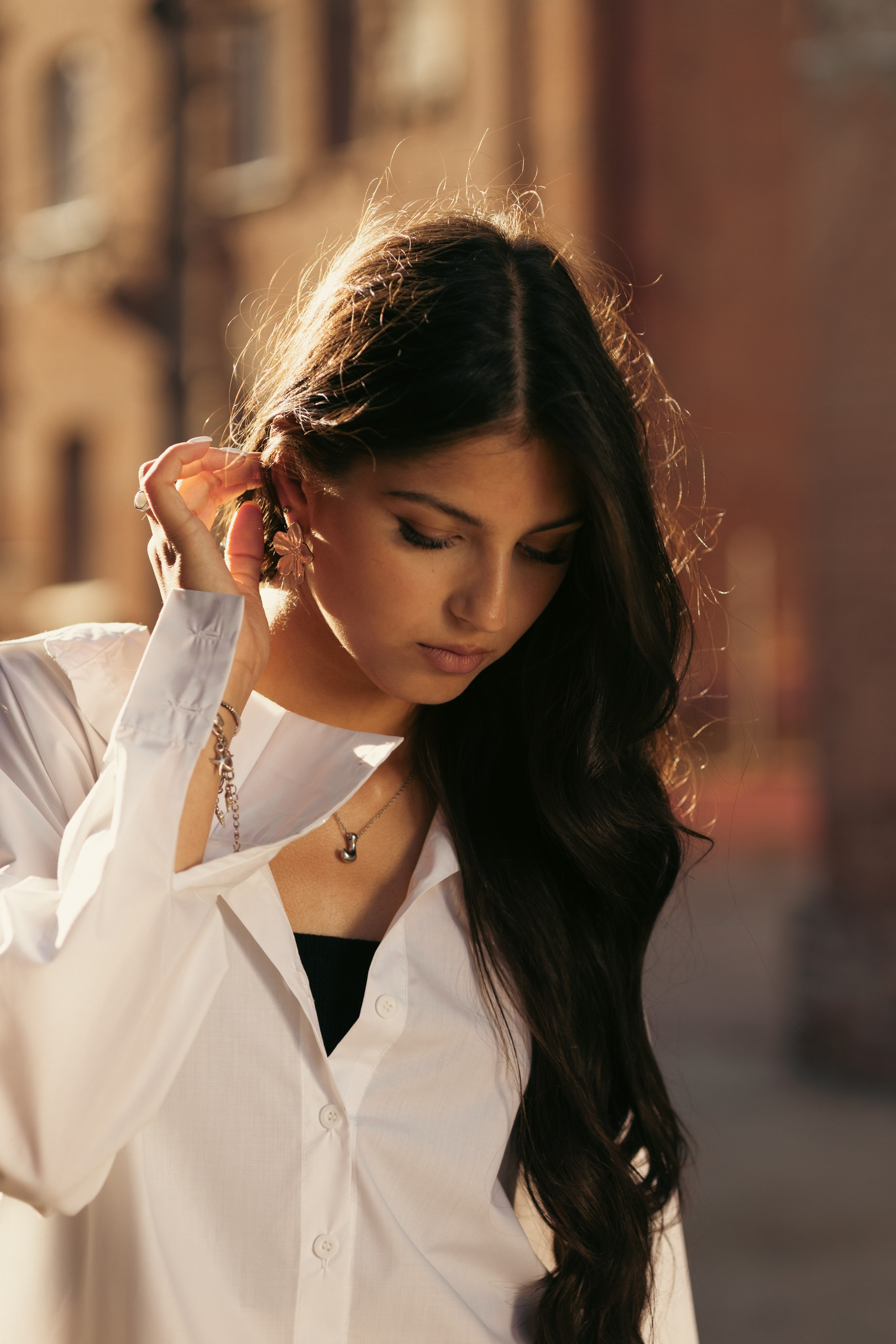 Лиля. Фотограф в Москве |Локтионова Екатерина | LOKKA