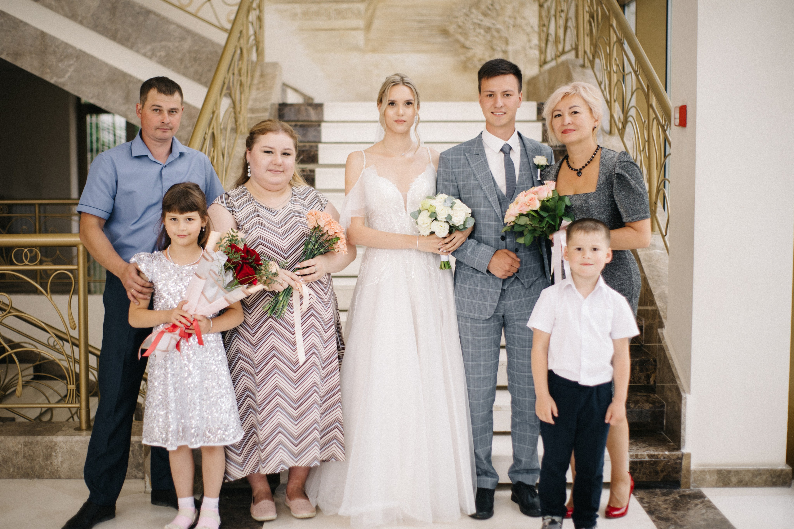 Свадебный день. Фотограф в Иркутске