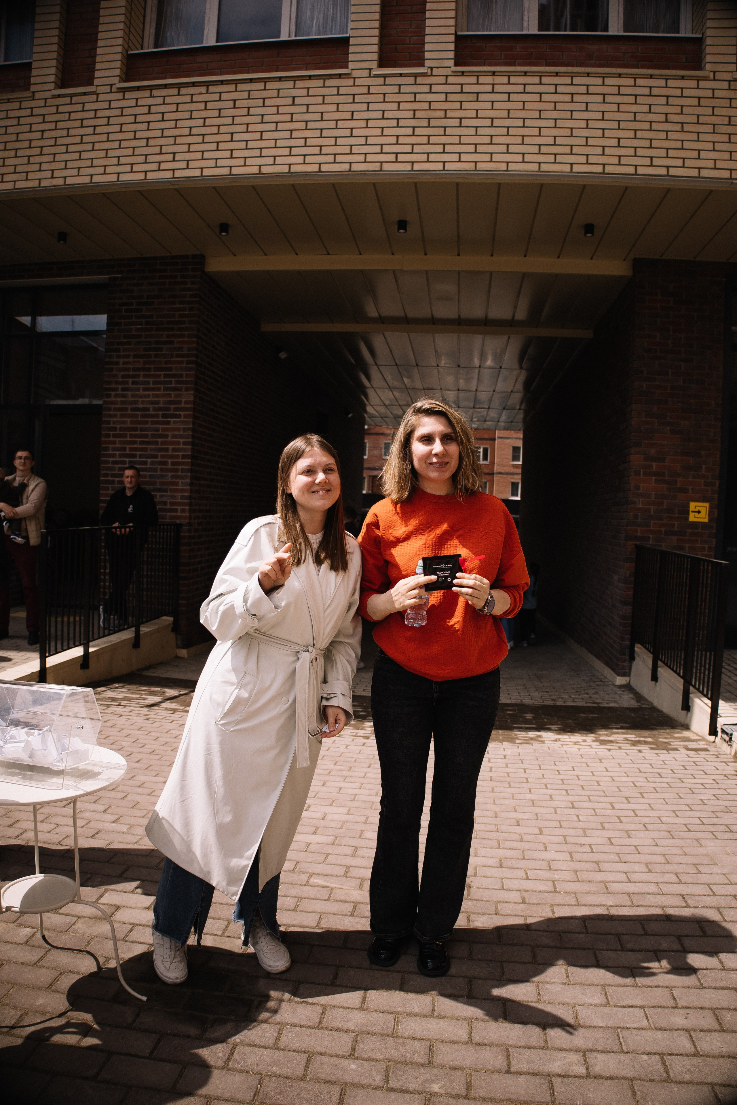 КСИ-СТРОЙ. Фотограф в Иркутске