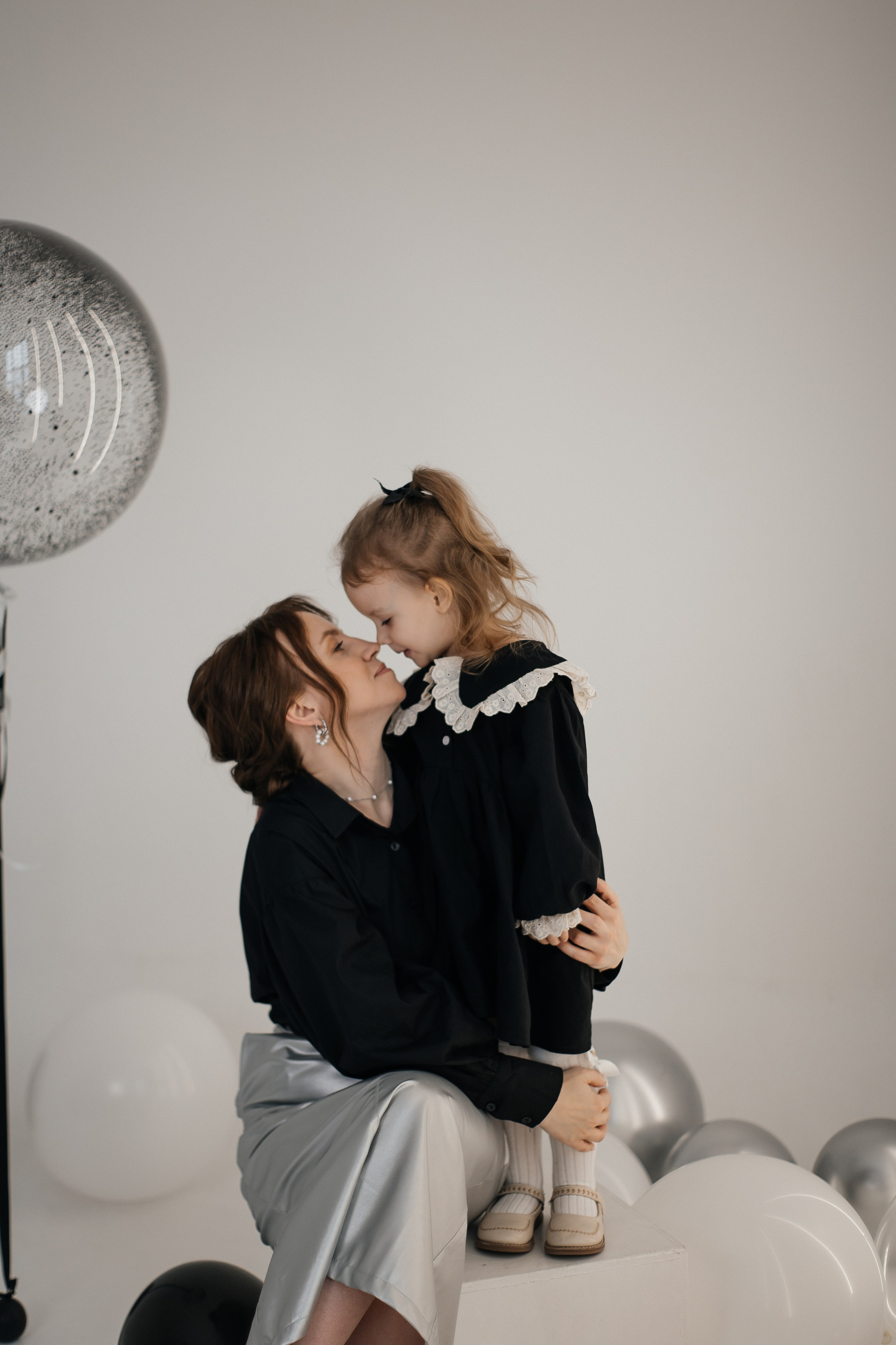 Семейная. Фотограф в Иркутске