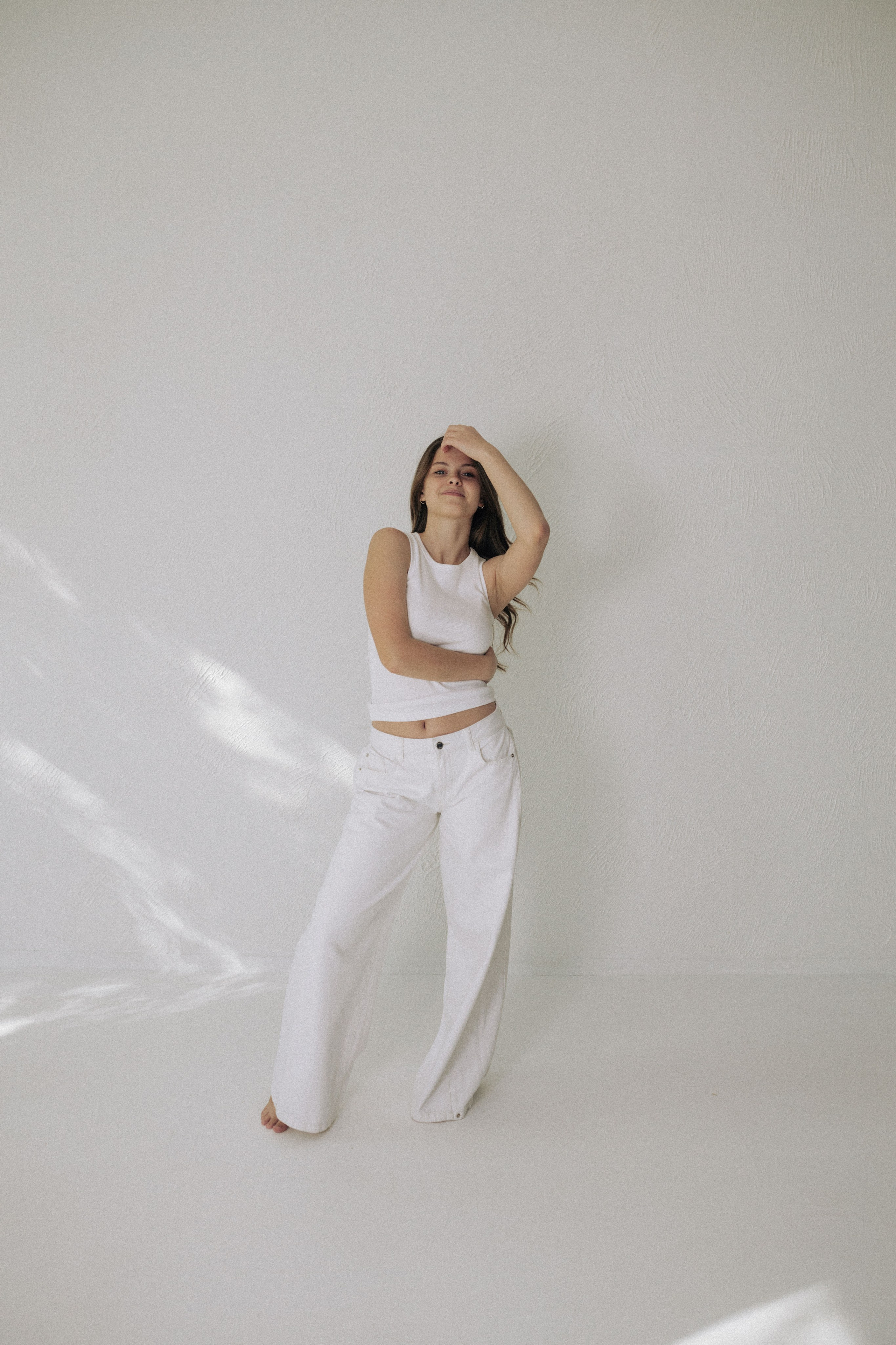 Ксения. Фотограф Стилист Тюмень Вера Хайруллина