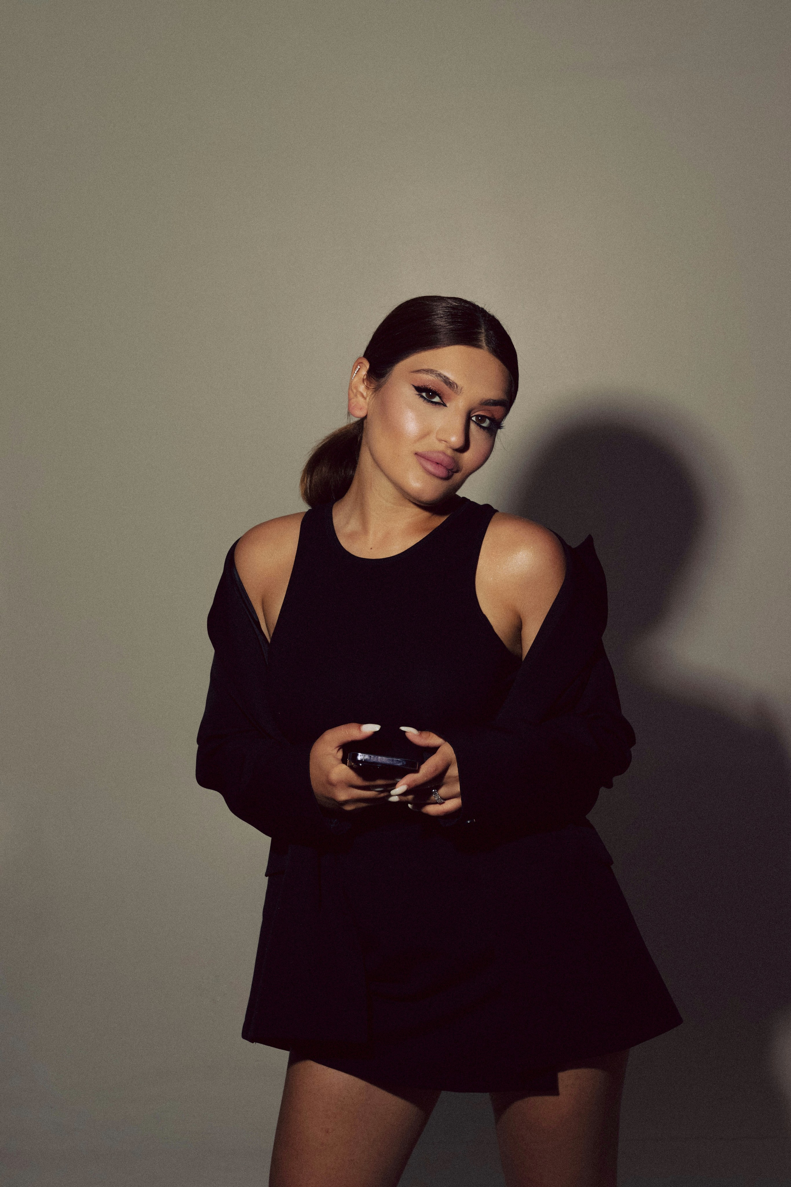 Сона. Фотограф Стилист Тюмень Вера Хайруллина