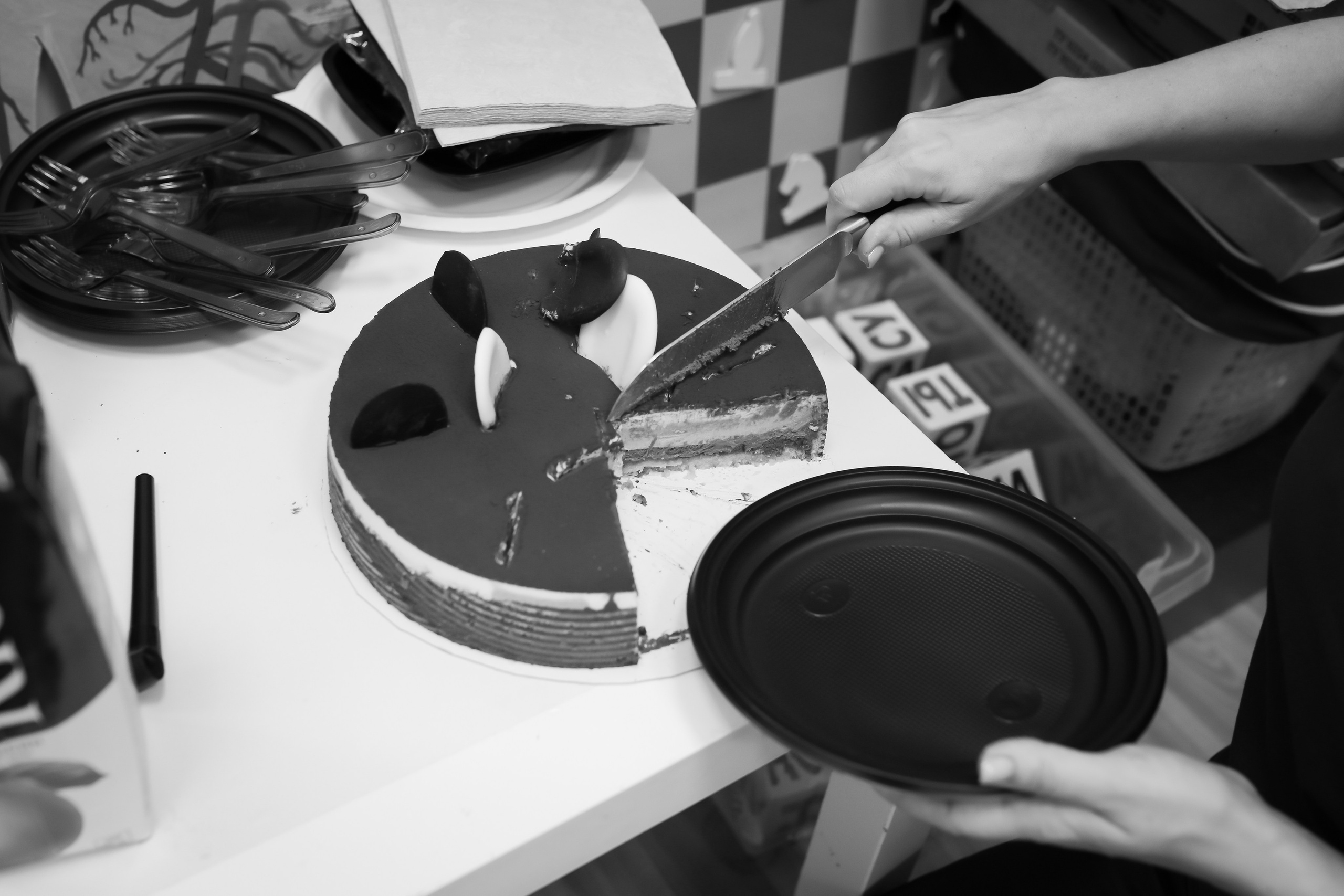 День рождения Софии. Семейный и детский фотограф в Москве Дорогова Екатерина