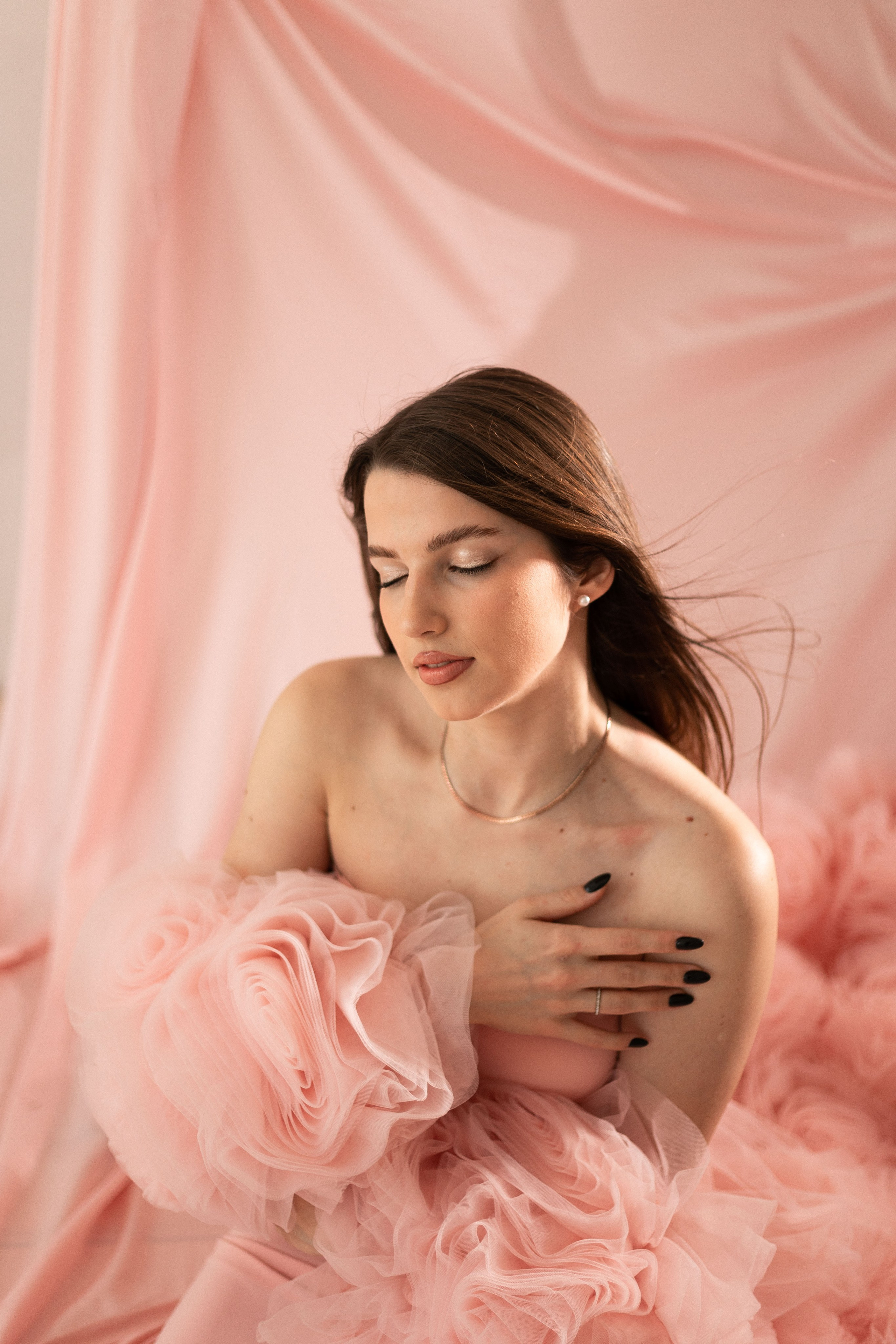 Анжелика. Семейный фотограф в Севастополе и Симферополе Александра Чистякова