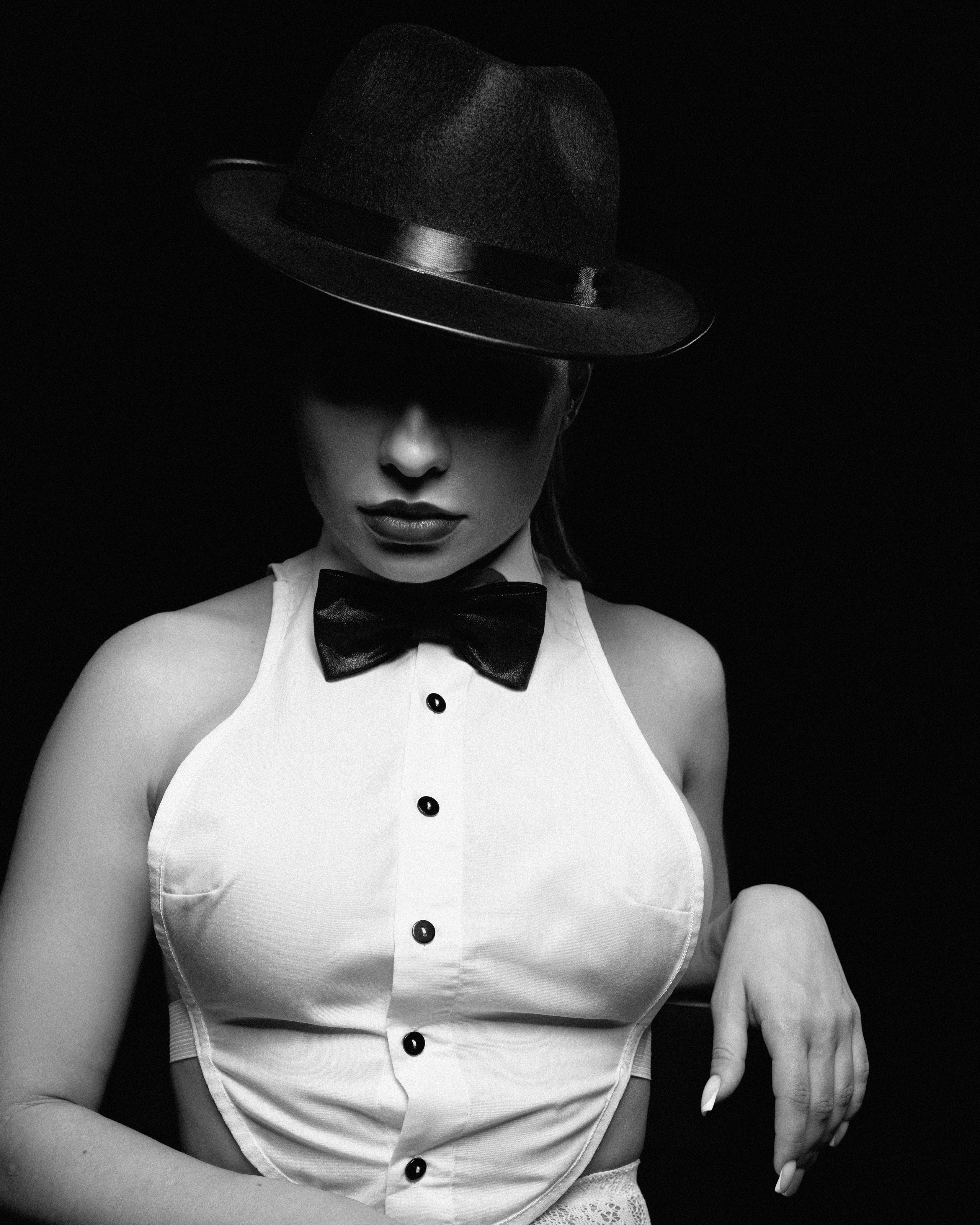 Женский портрет. Съемка портретных фотографий в Краснодаре Егор Клейчин