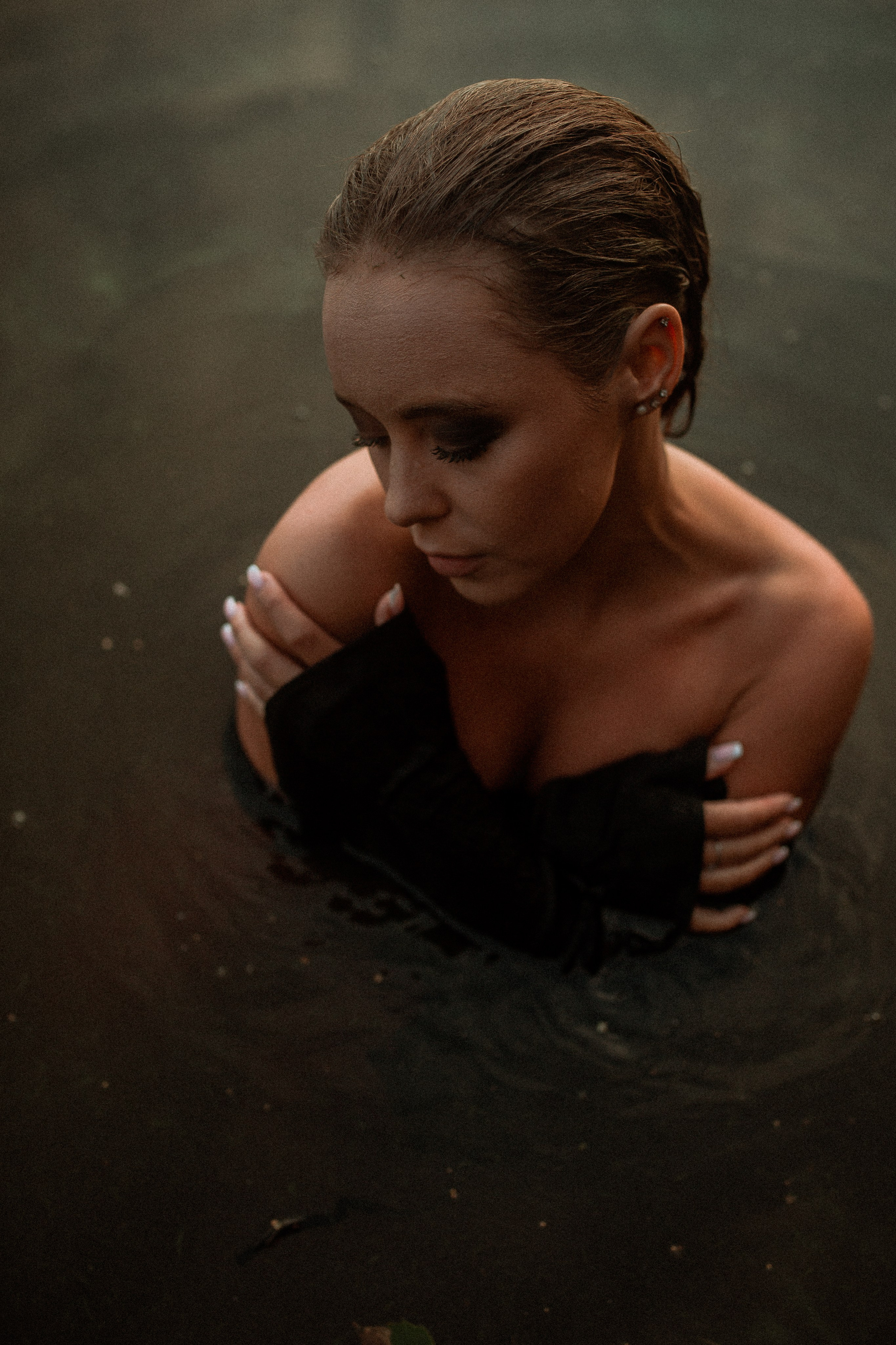 ОZero. Семейный и Свадебный фотограф в Санкт-Петербурге Плохая Екатерина