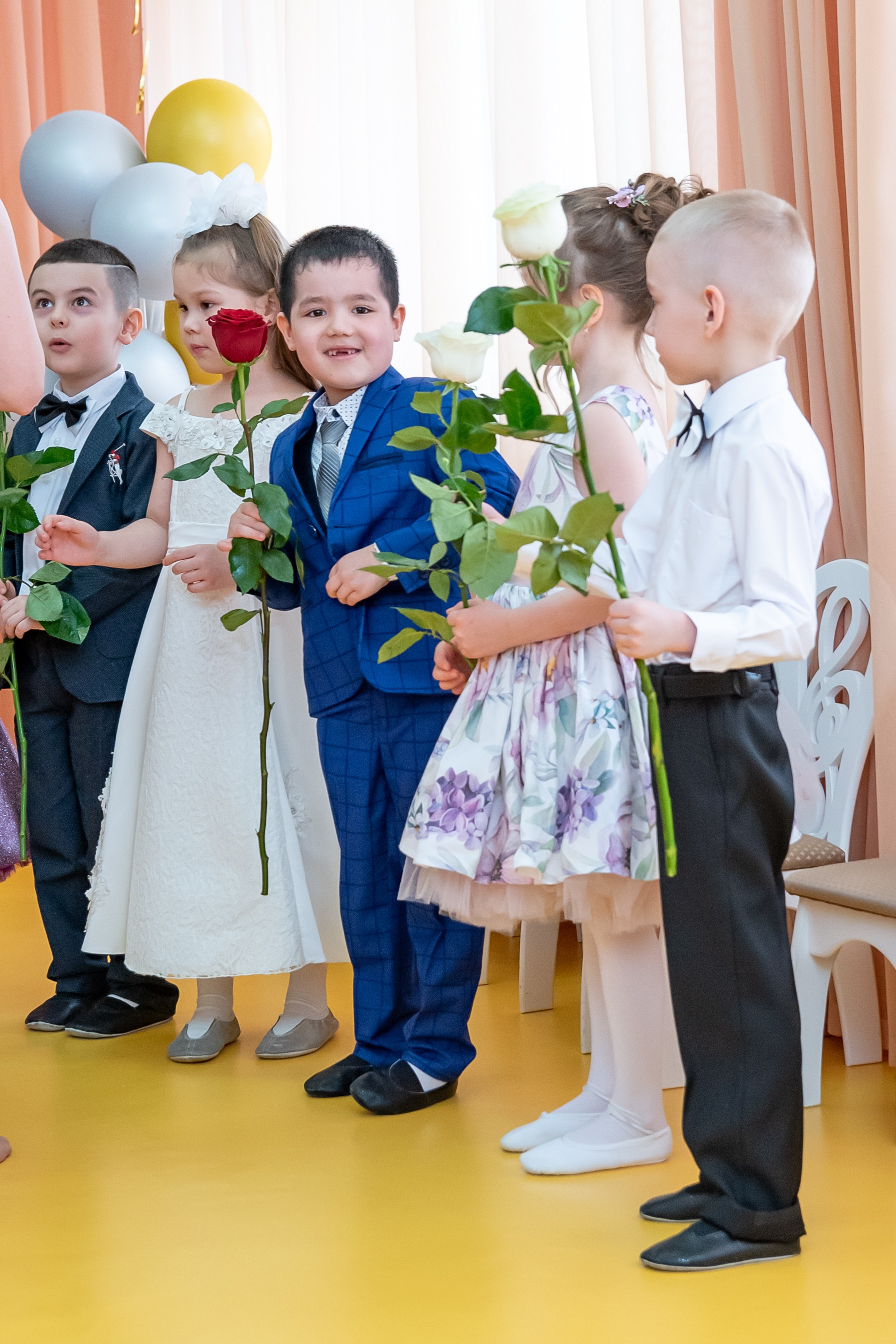 ДС 31, гр 11. Фотограф в г. Нижневартовск Александра Гриценко