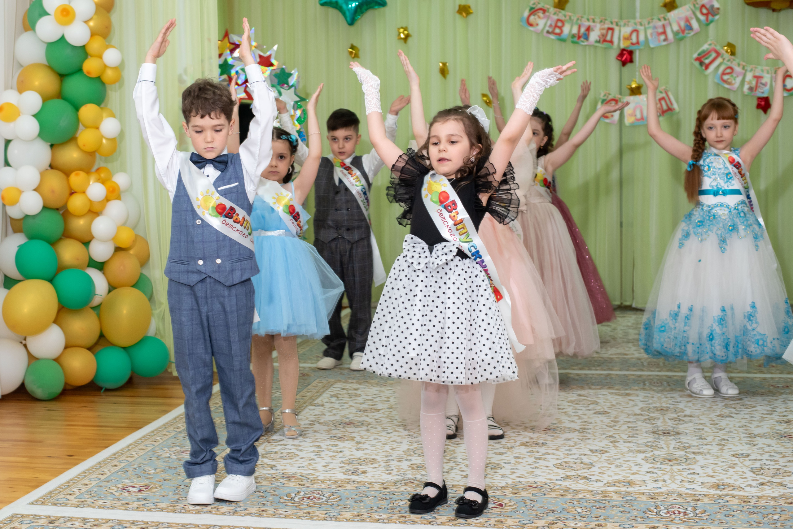 Г. Мегион. Фотограф в г. Нижневартовск Александра Гриценко