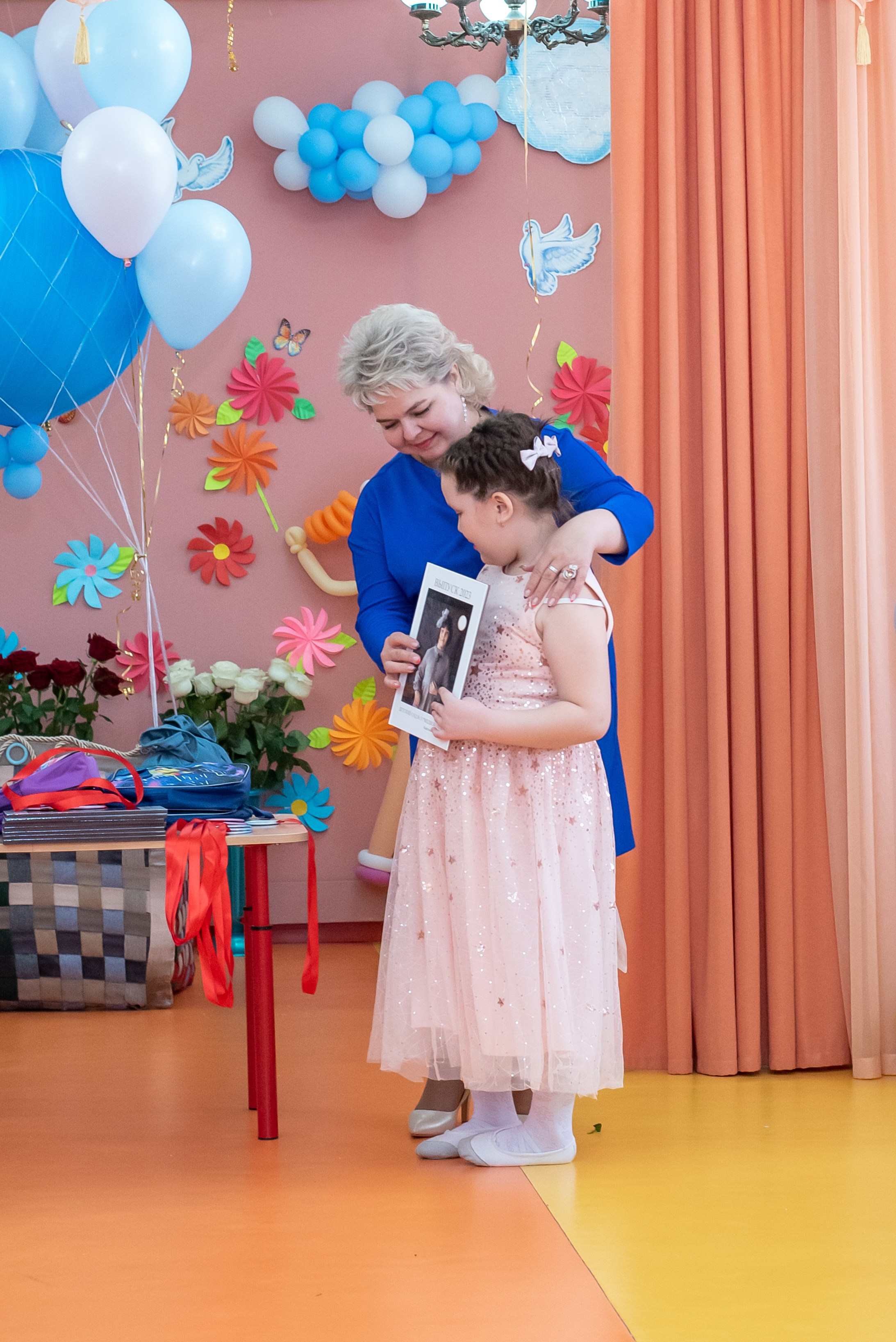 ДС 31, гр 11. Фотограф в г. Нижневартовск Александра Гриценко