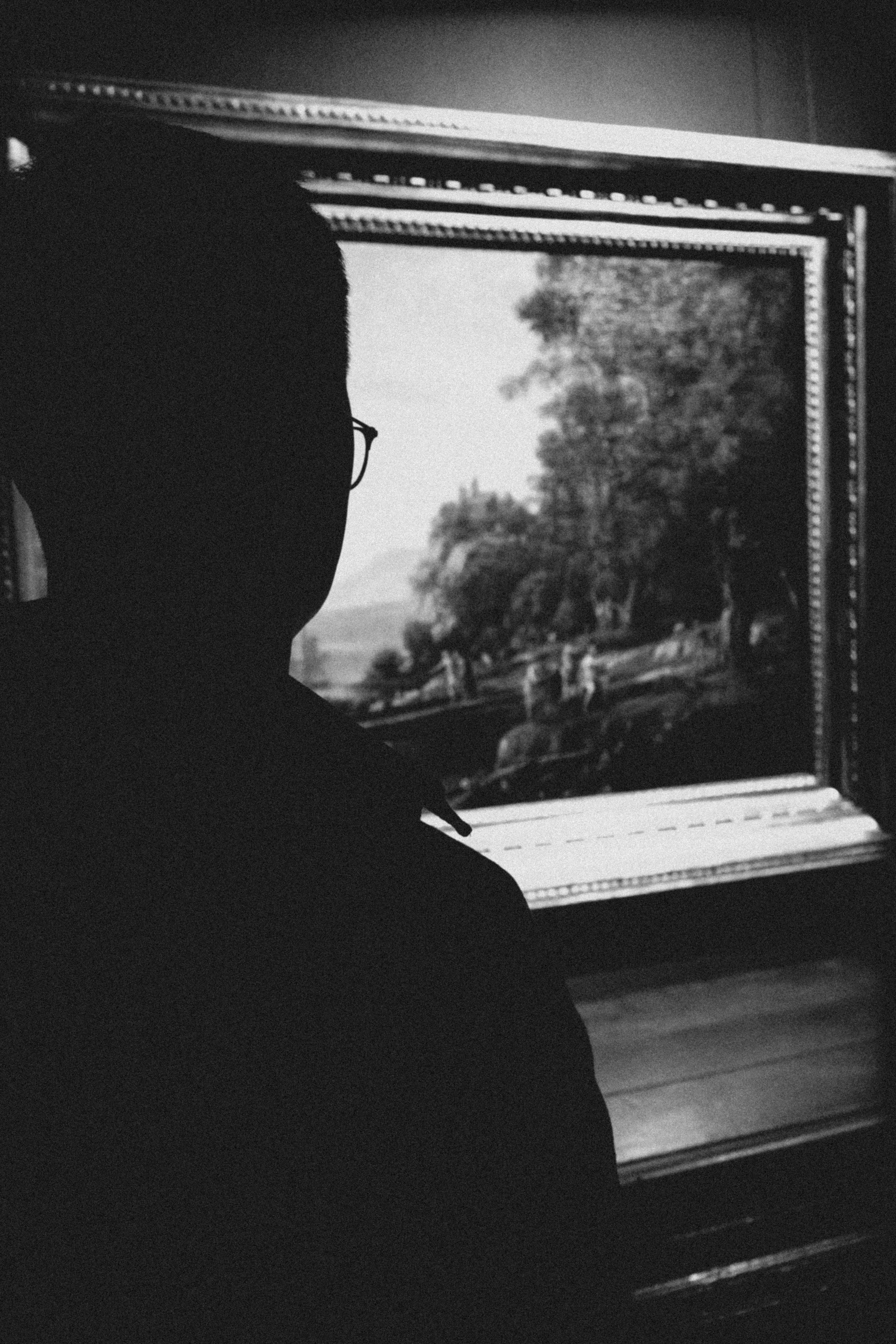 Геннадий. Jean De Vivre Gallery