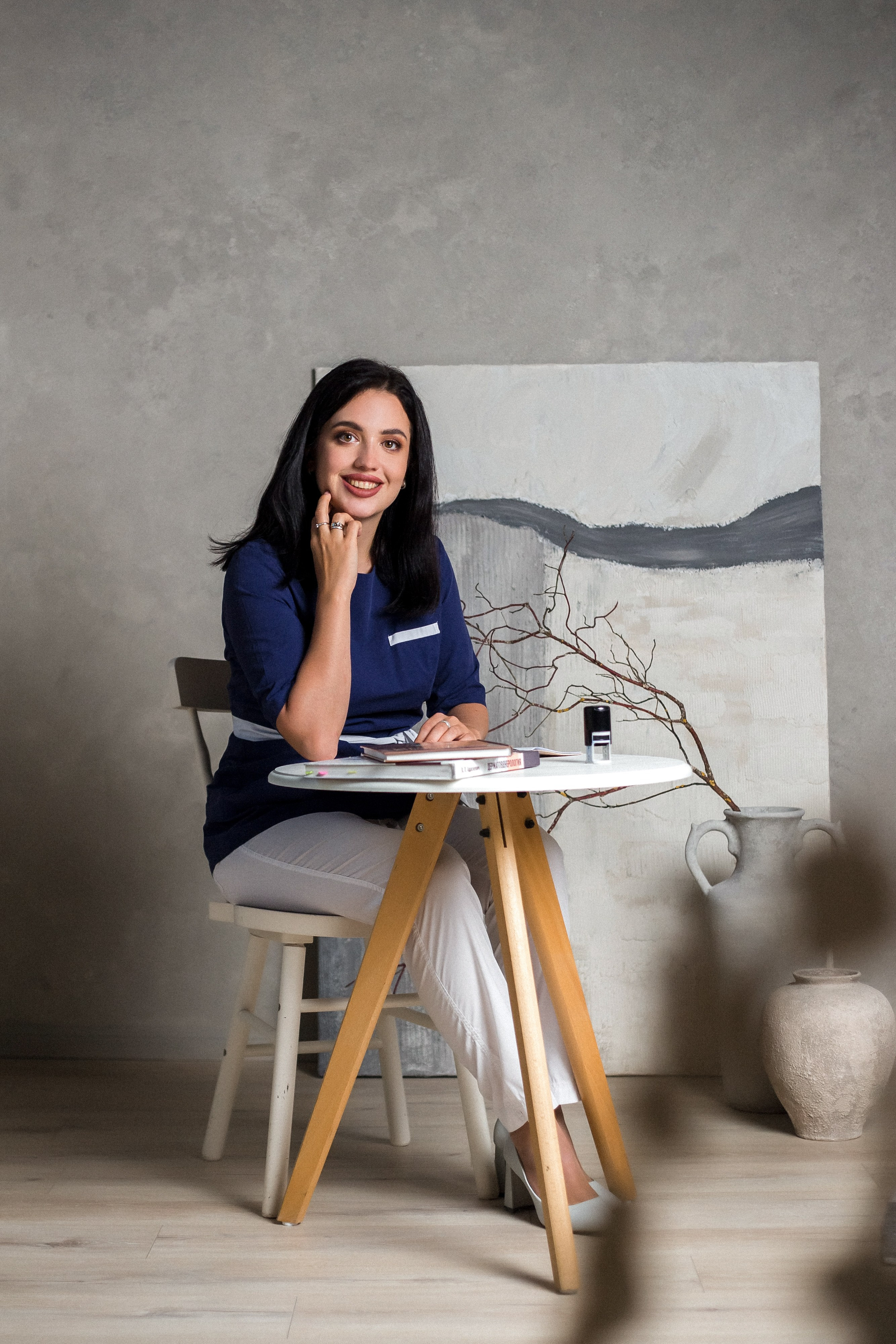 Елена. Портретный, семейный, свадебный фотограф в Брянске Маргарита Василькова