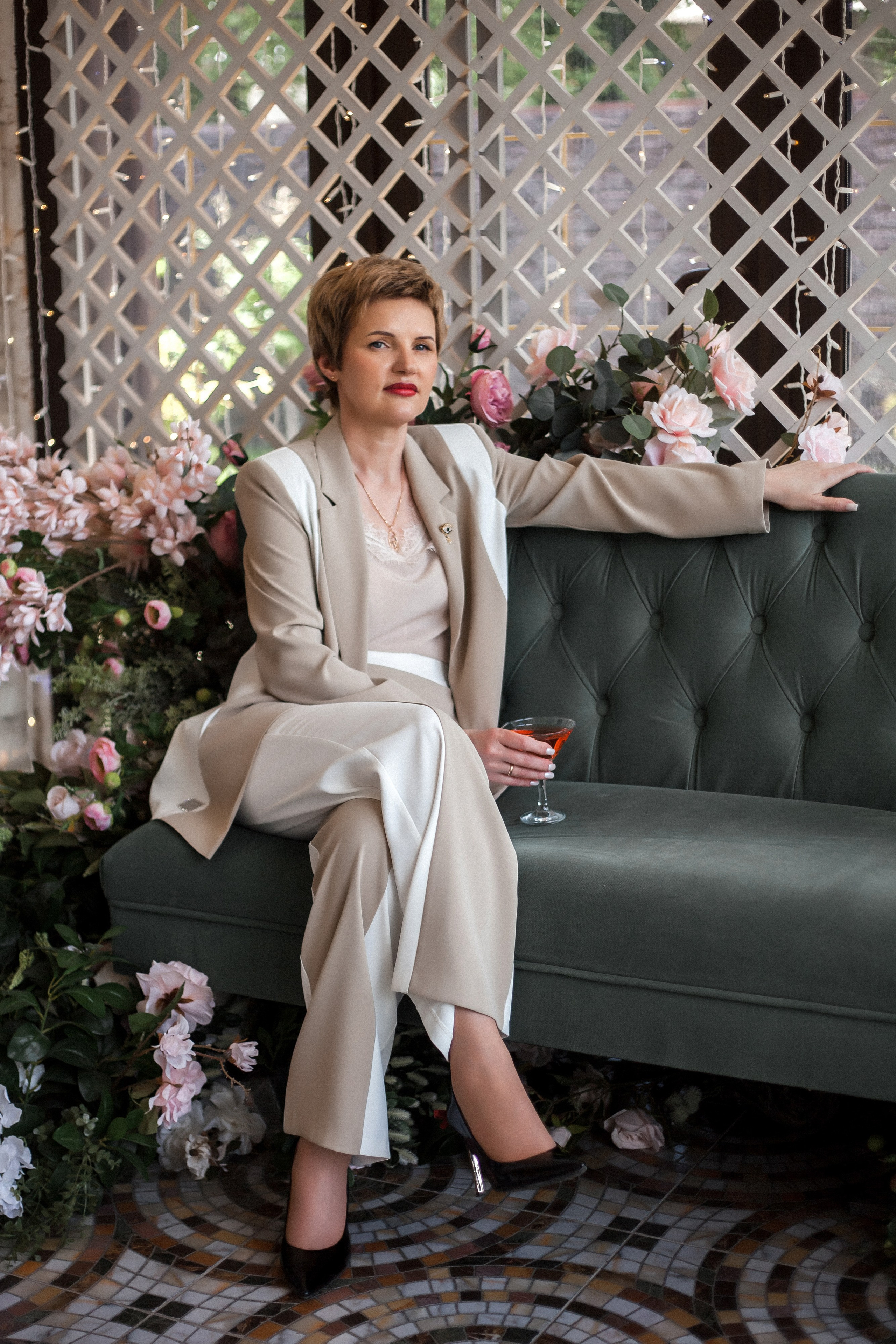 25 лет ТФОМС Брянской области. Портретный, семейный, свадебный фотограф в Брянске Маргарита Василькова