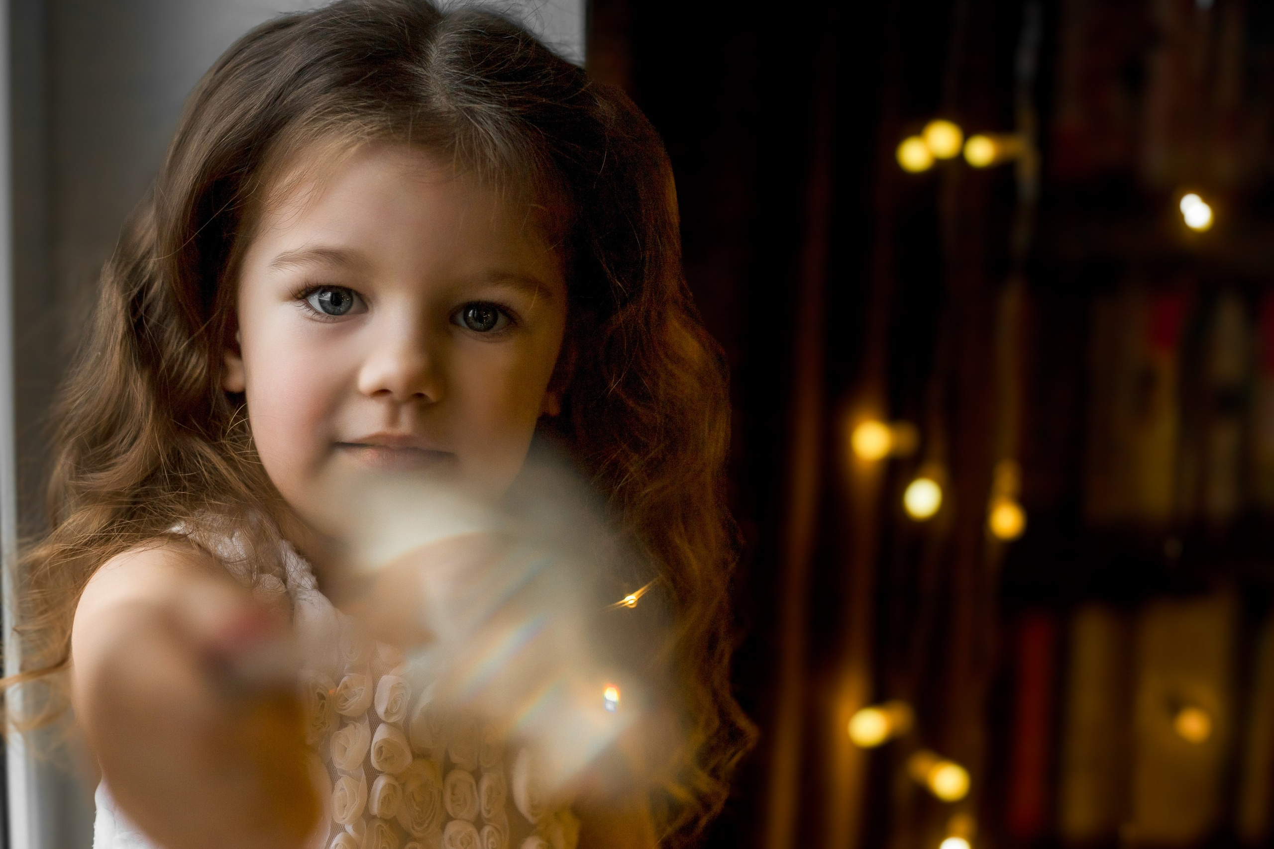 Маша. Портретный, семейный, свадебный фотограф в Брянске Маргарита Василькова