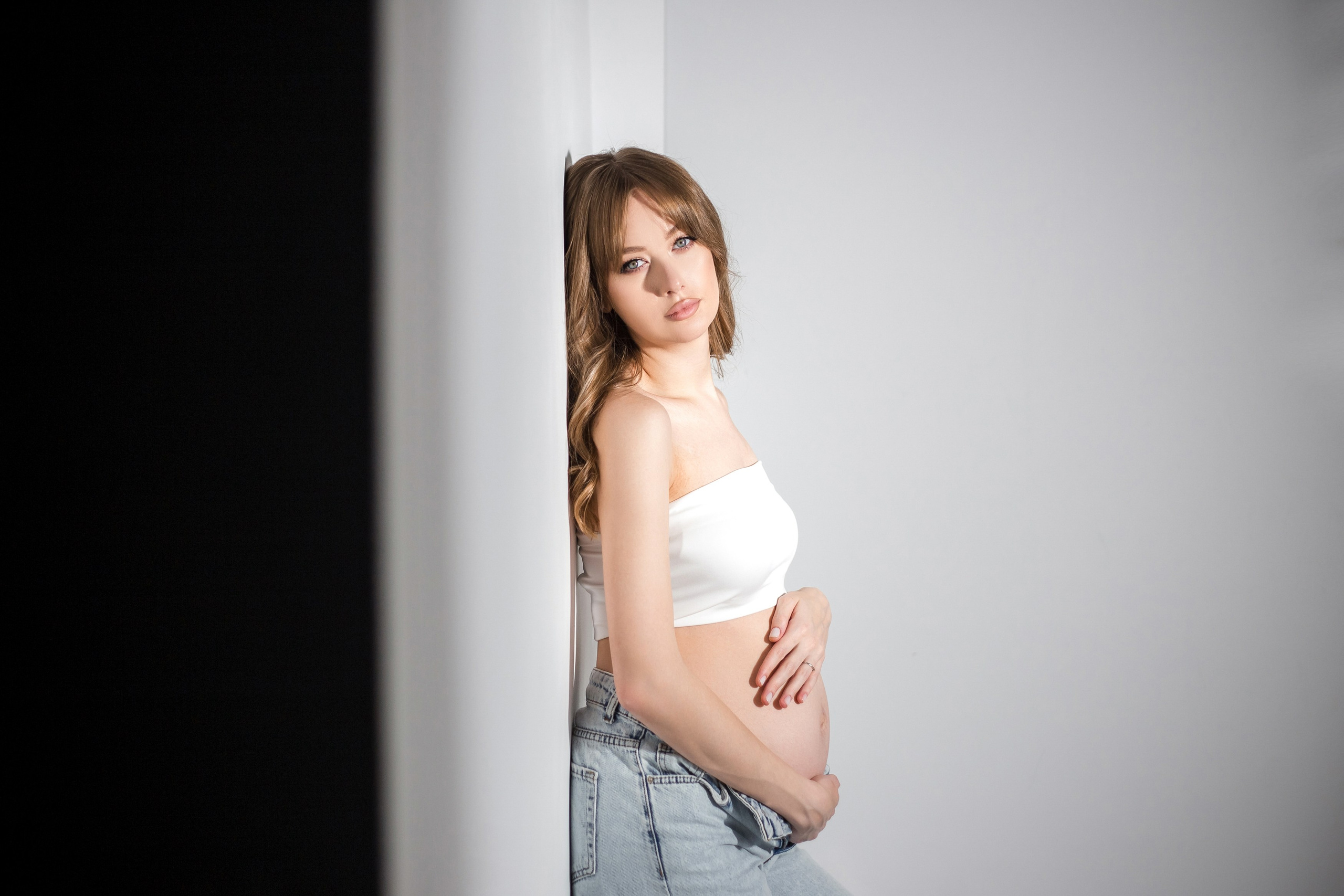 Виктория. Портретный, семейный, свадебный фотограф в Брянске Маргарита Василькова