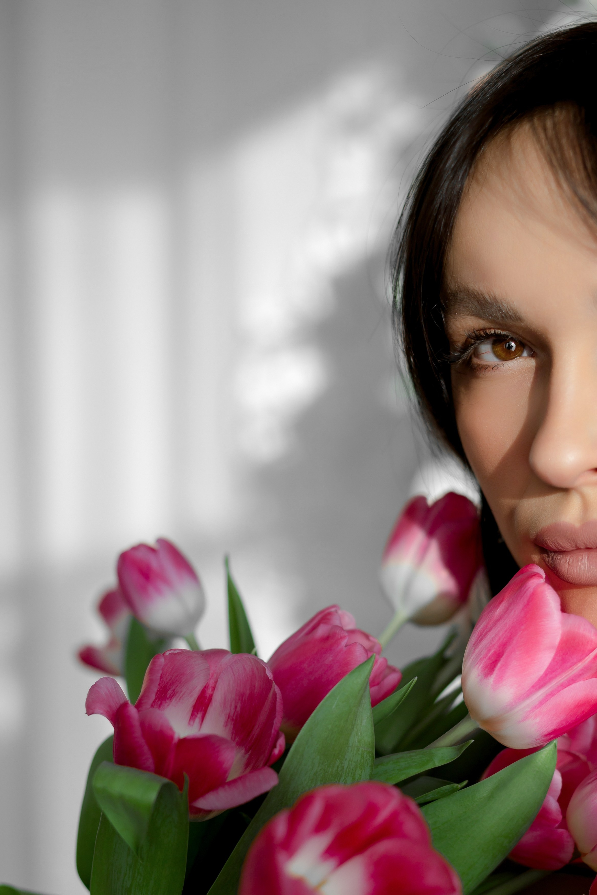 Кристина. Портретный, семейный, свадебный фотограф в Брянске Маргарита Василькова