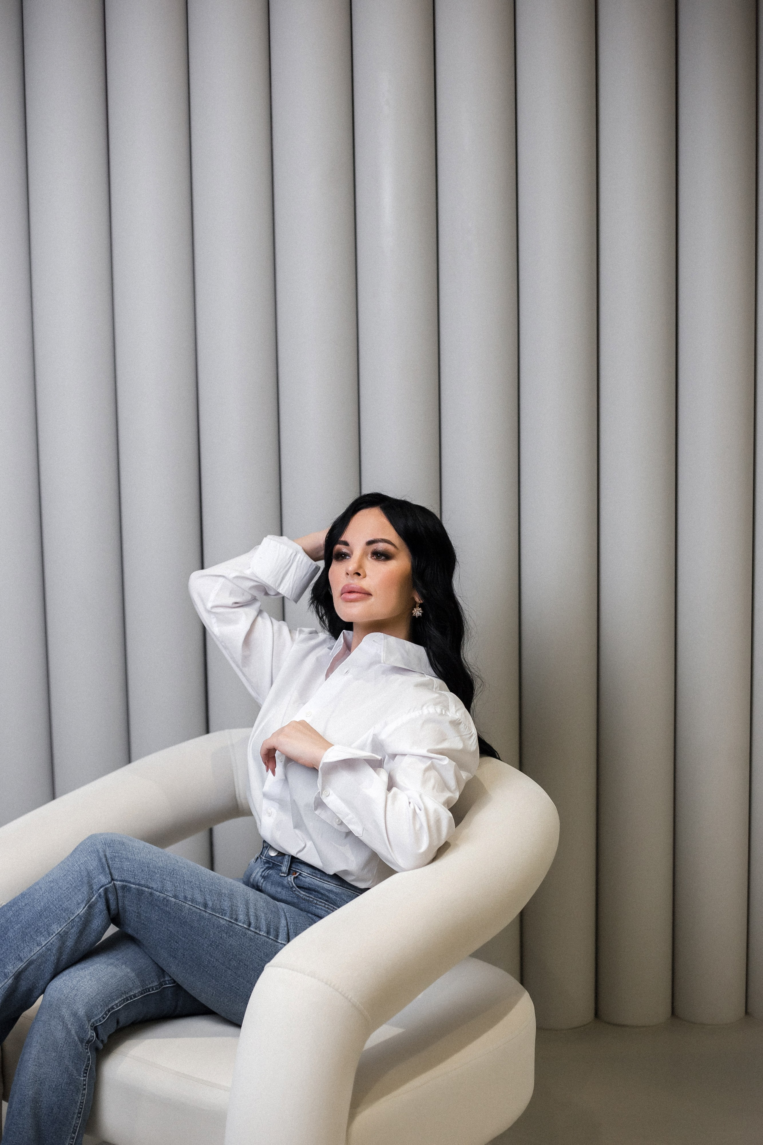 Студия Фабрика. Портретный, семейный, свадебный фотограф в Брянске Маргарита Василькова