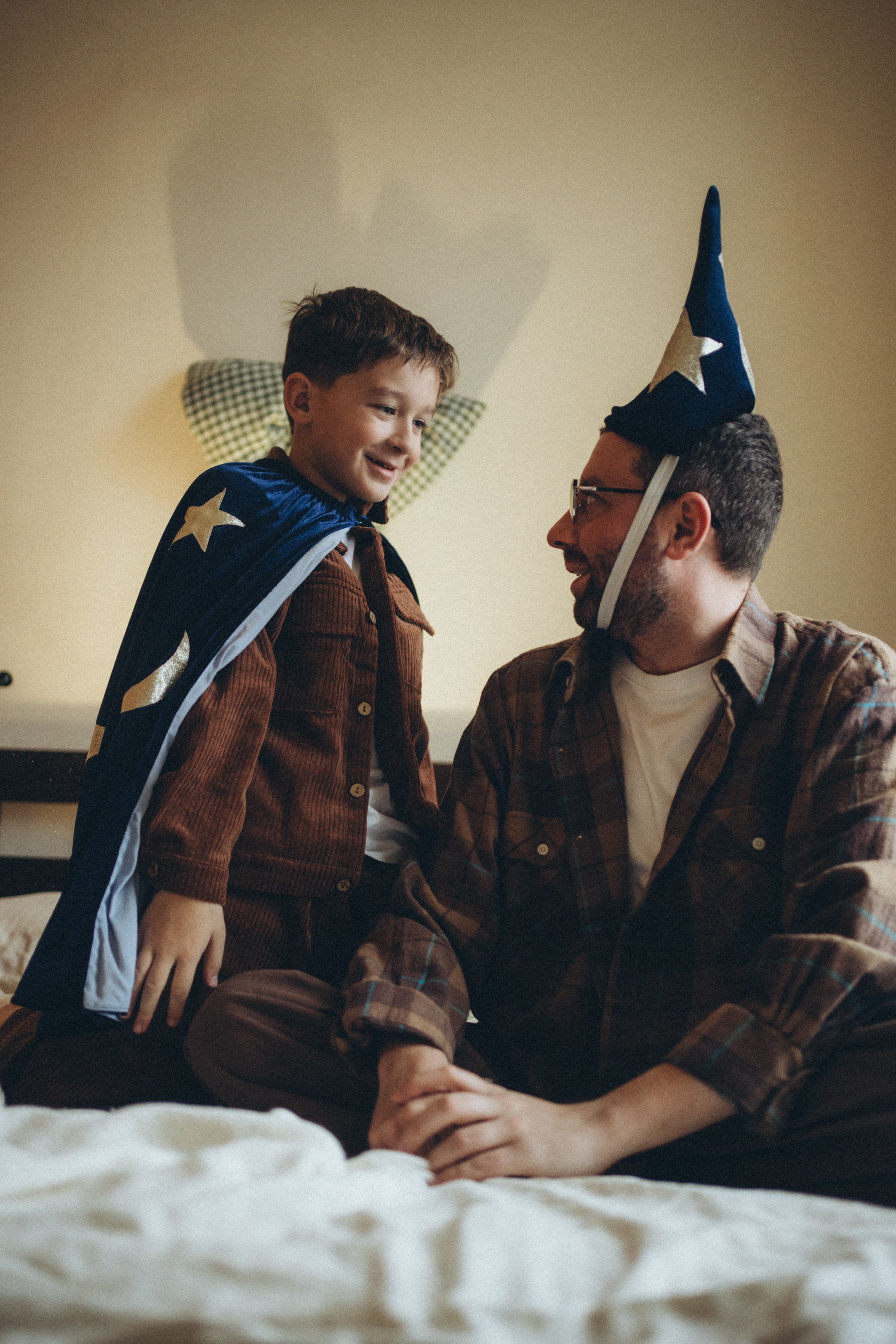 Новогодний карнавал. Семейный и детский фотограф и видеограф в Москве, Серпухове и Тарусе Валерия Сорокина