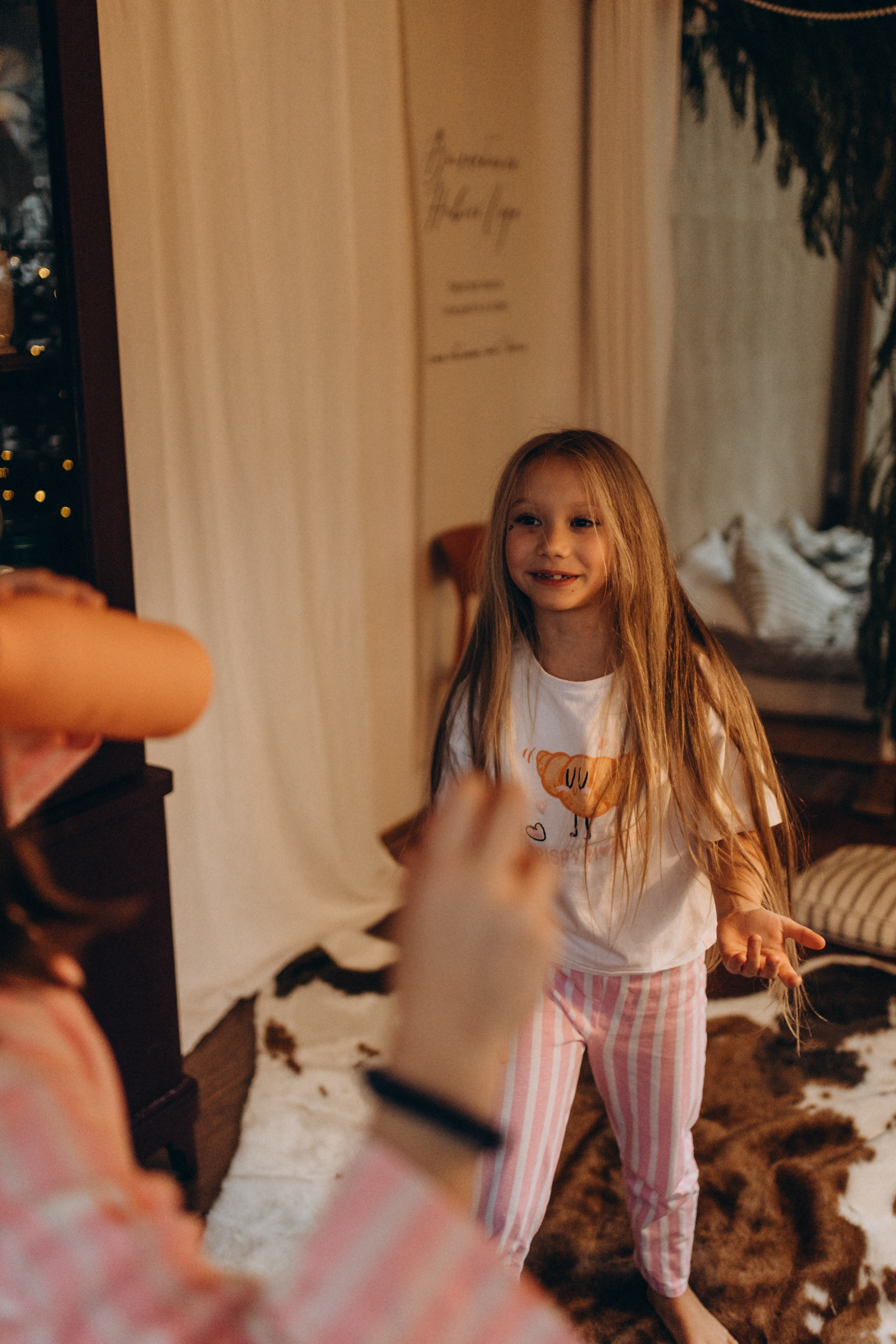 Girls just wanna have fun. Семейный и детский фотограф и видеограф в Москве, Серпухове и Тарусе Валерия Сорокина