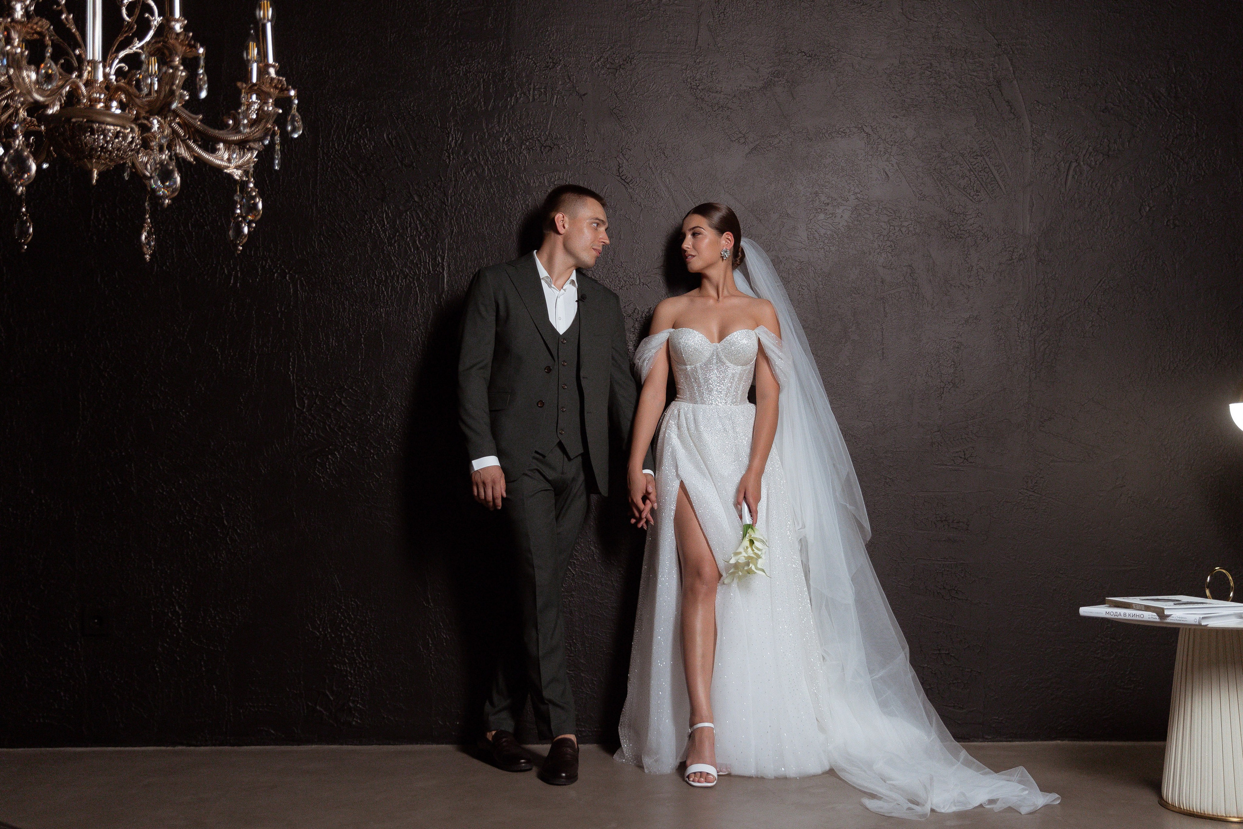 Кирилл и Марта. Свадебный и репортажный фотограф г. Чебоксары Евгений Леонидович