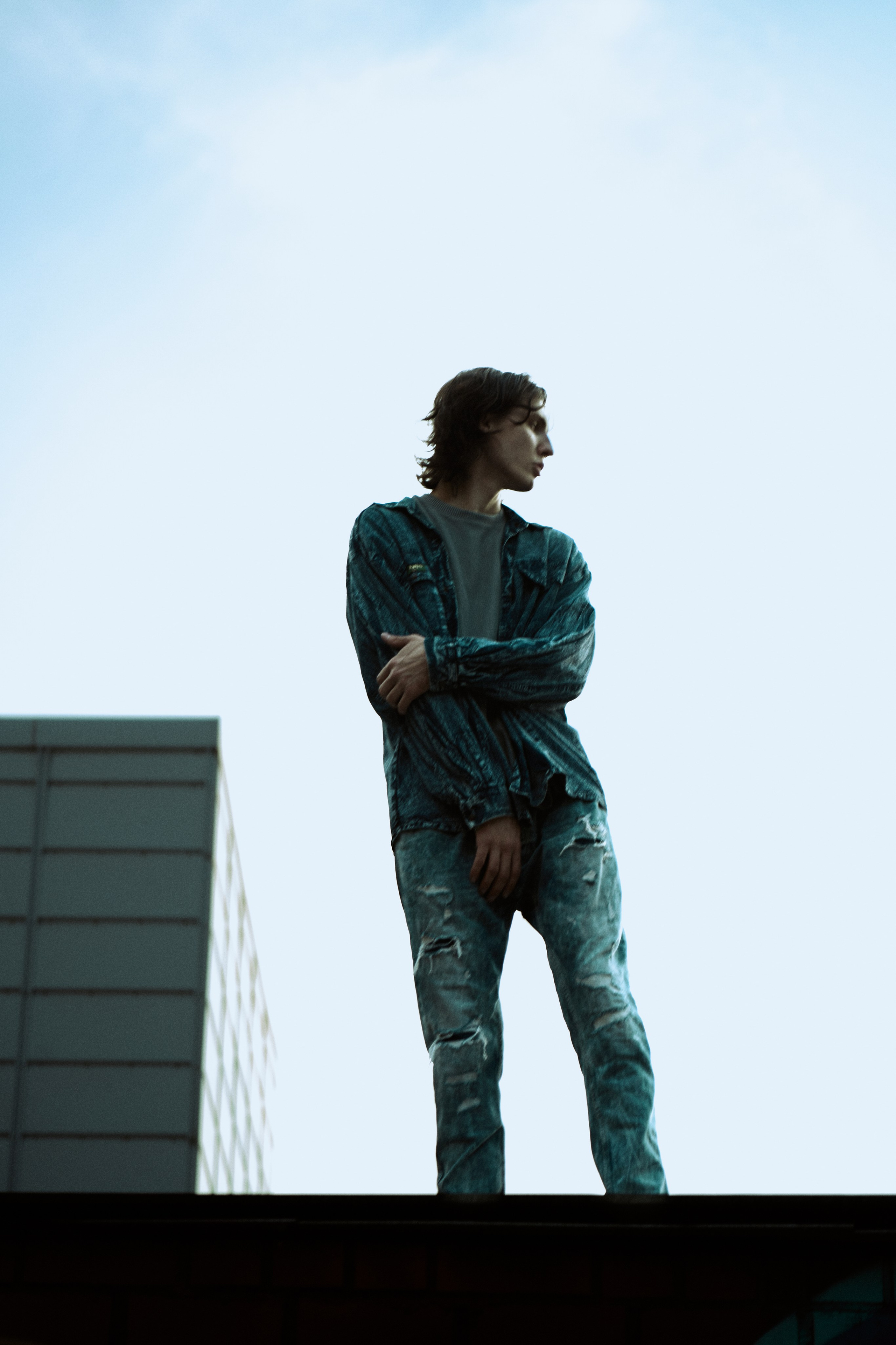 Никита. Репортажный фотограф мероприятий и концертов в Екатеринбурге