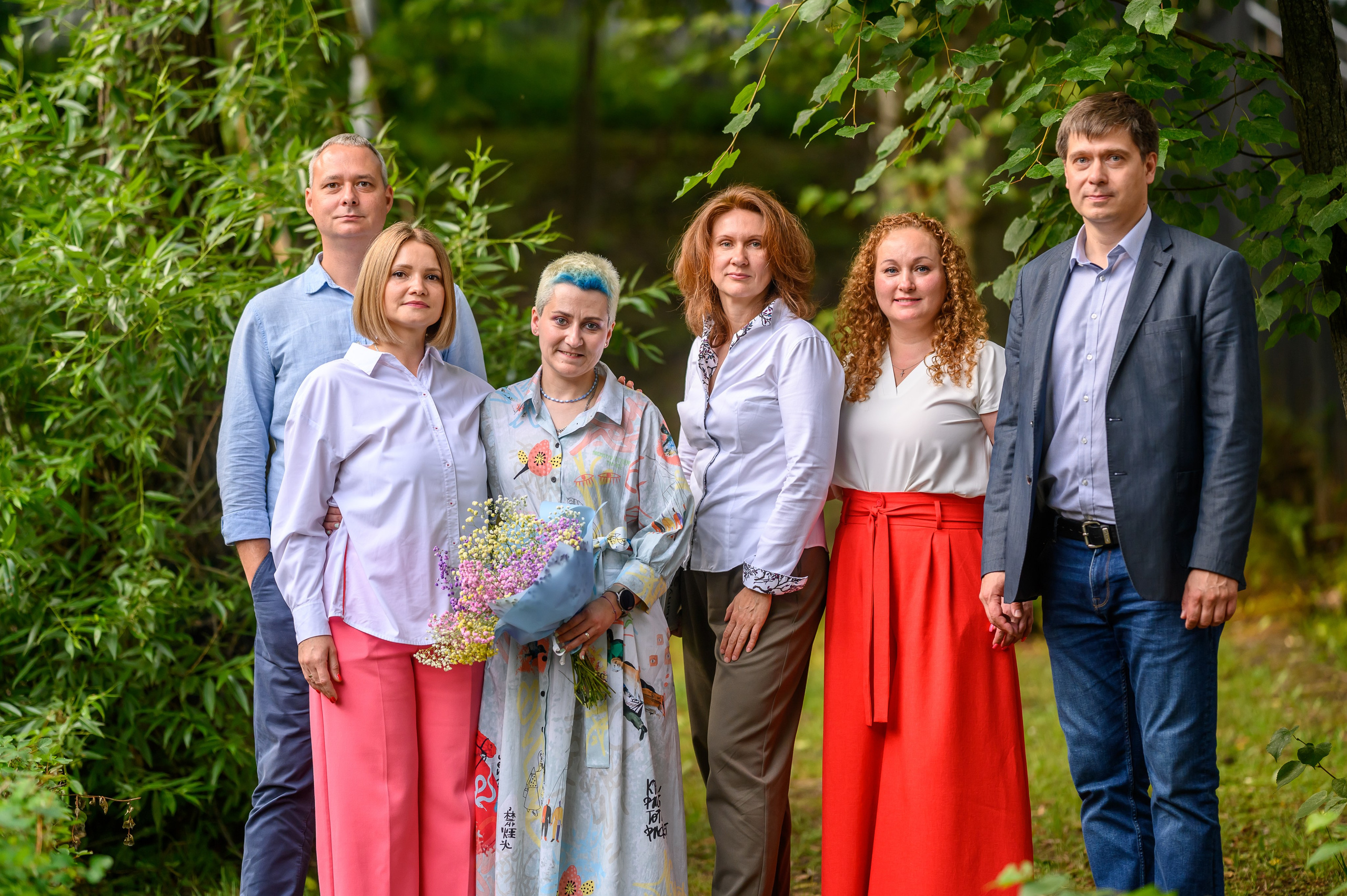 Выпускной 2023