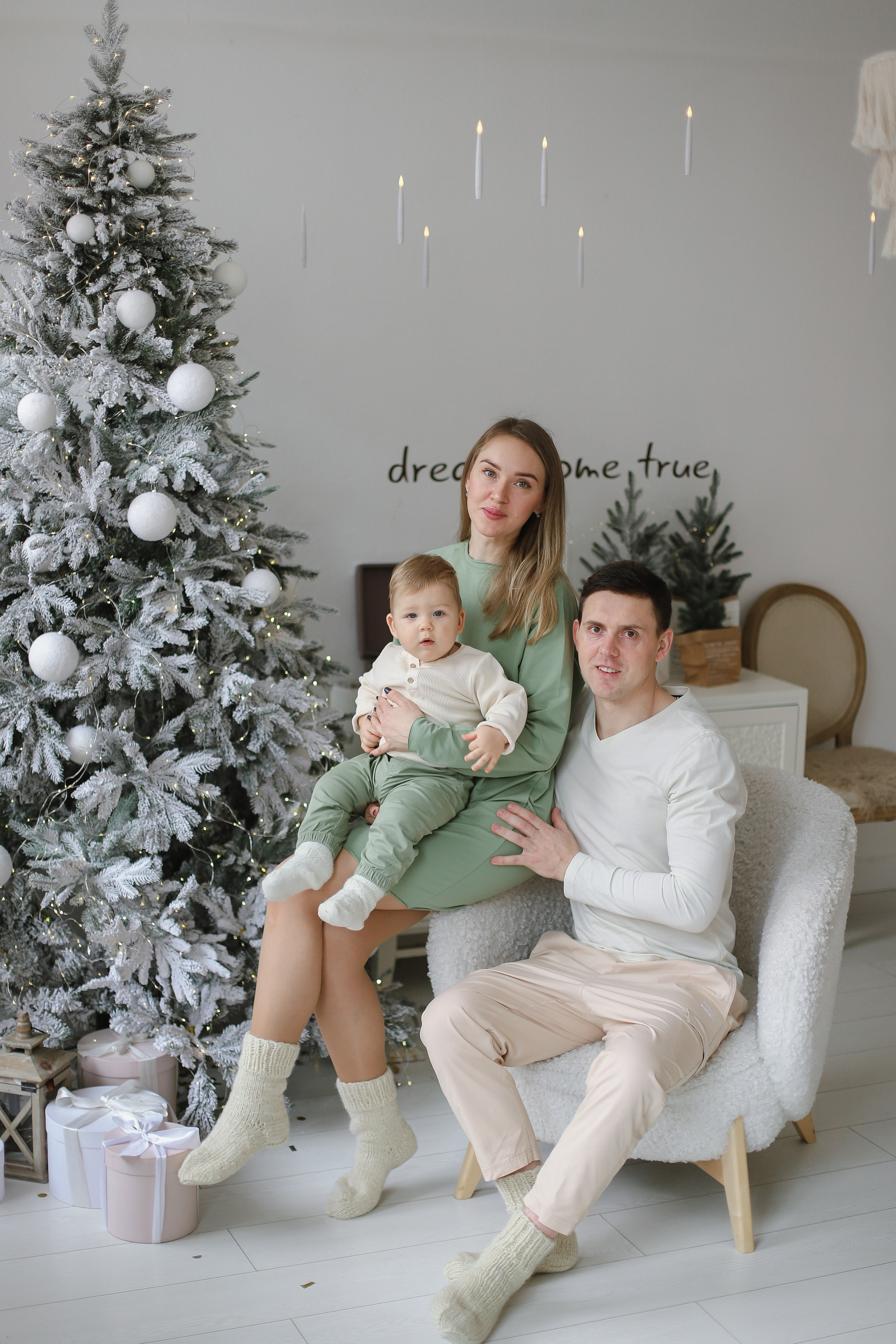 Фотодень в студии Drims. Люберцы. Свадебный, семейный и детский фотограф в Люберцах Зайцева Анастасия