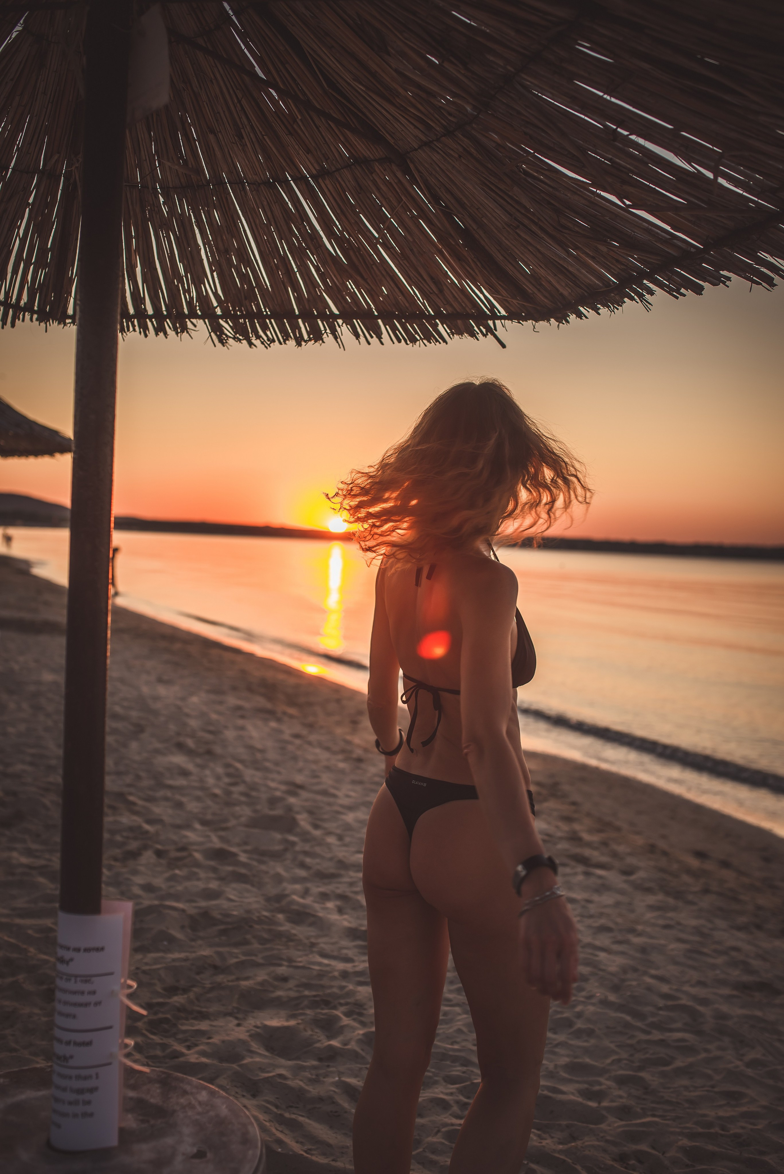 Фотосессия в Болгарии