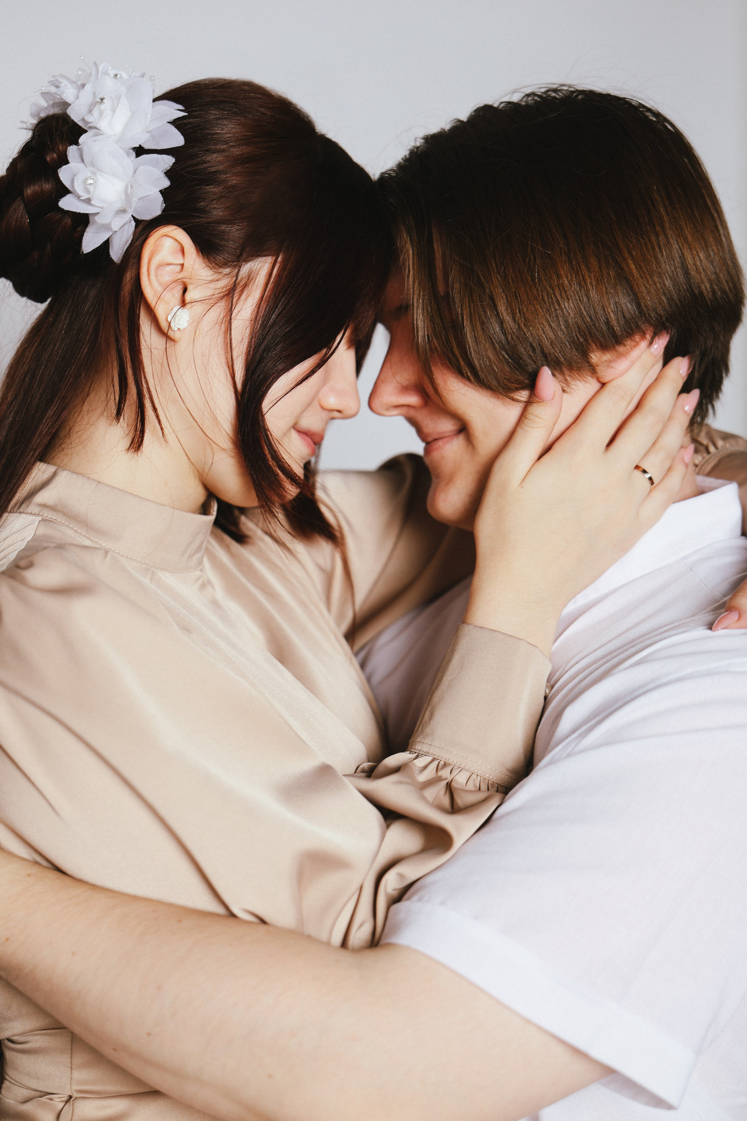 Love is. Фотограф фотосалон SO! photo&video город Находка Приморский край